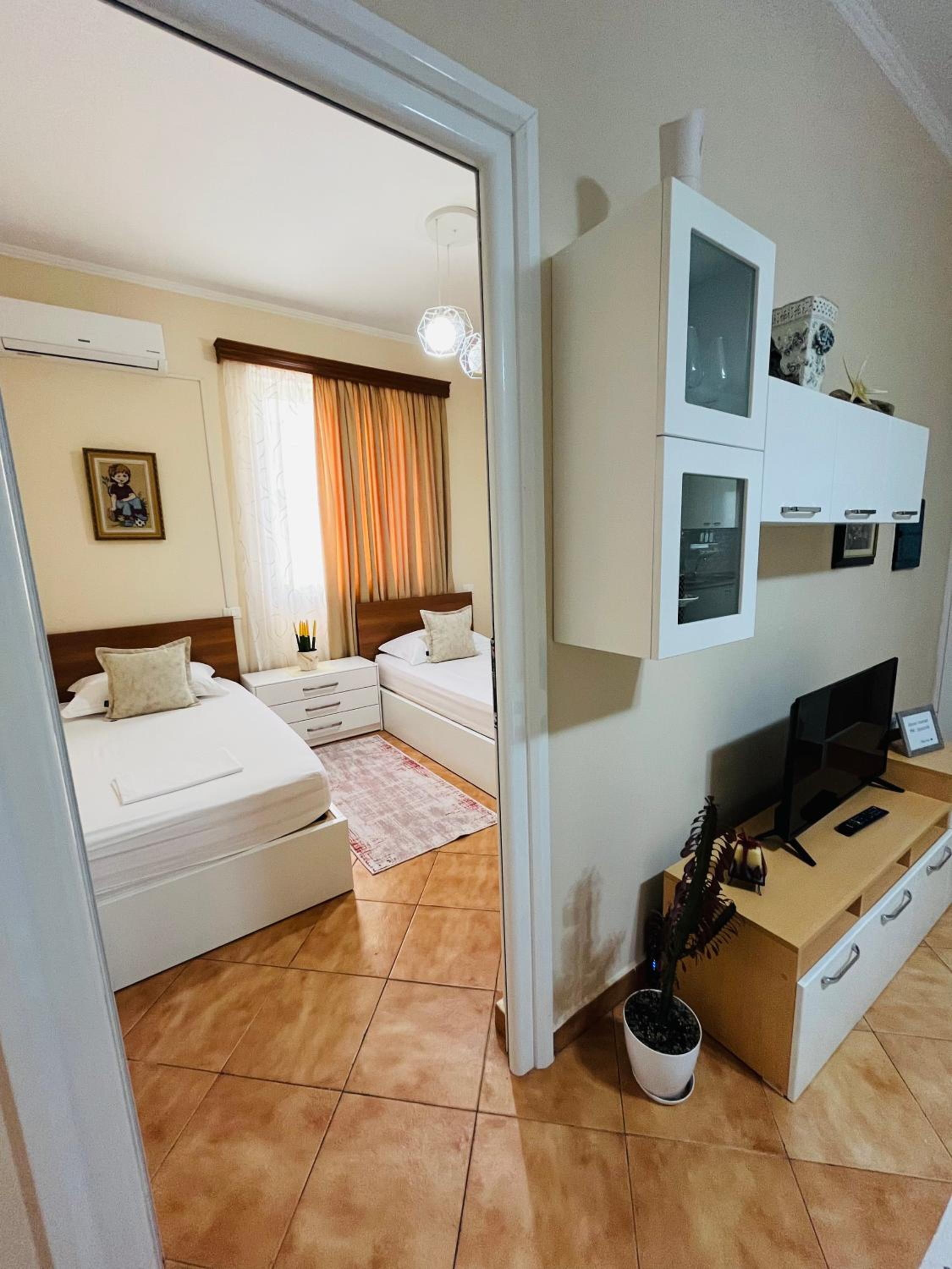Iljazi's Apartaments