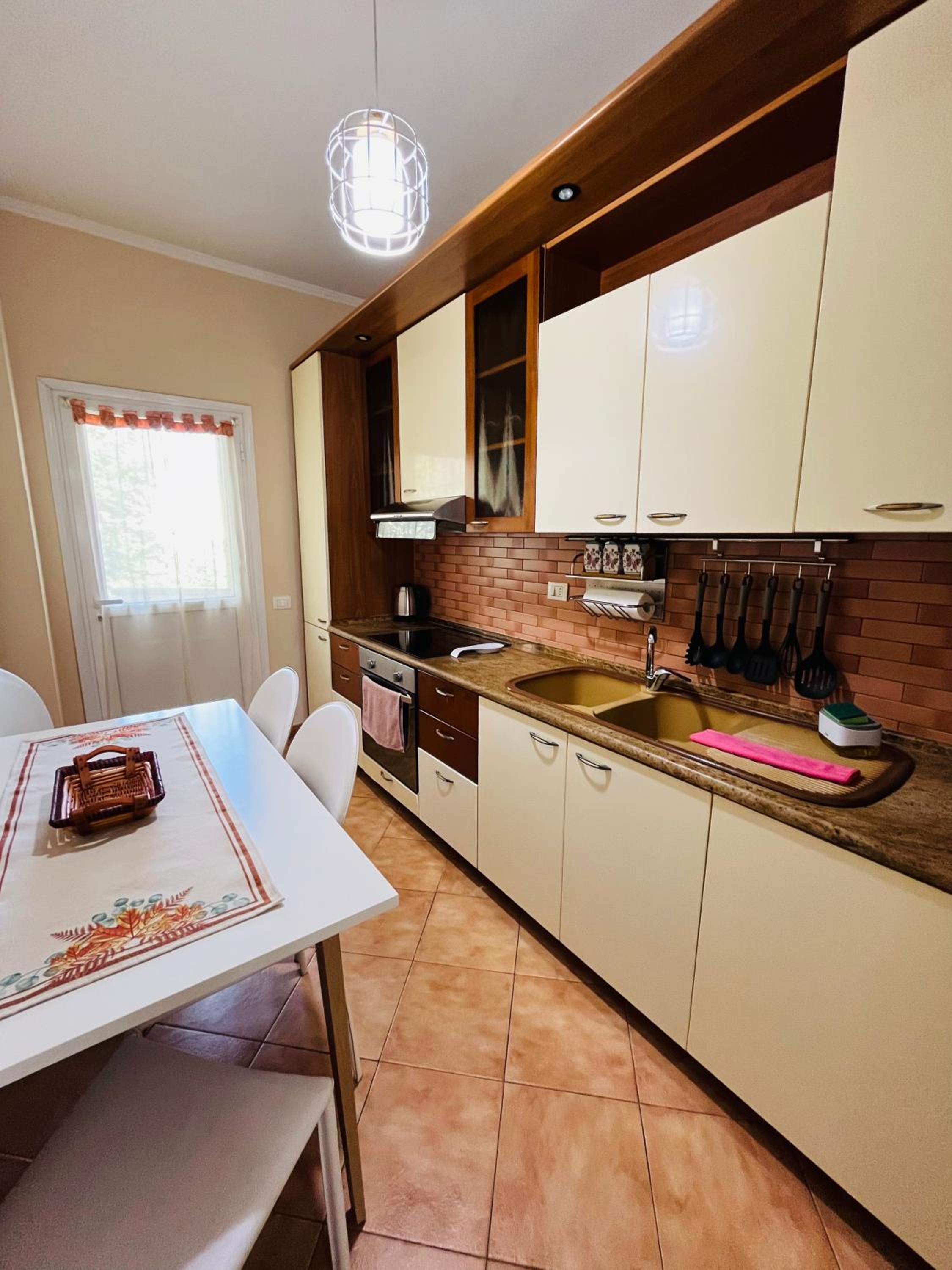 Iljazi's Apartaments
