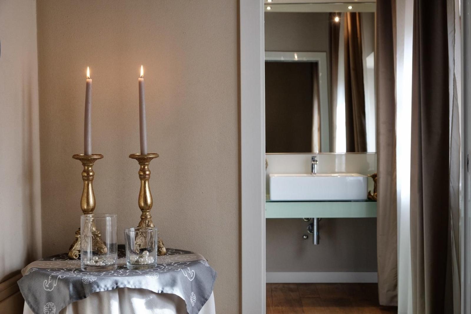 TORRE GIARDINO SEGRETO B&B- Borgo Capitano Collection - Albergo diffuso