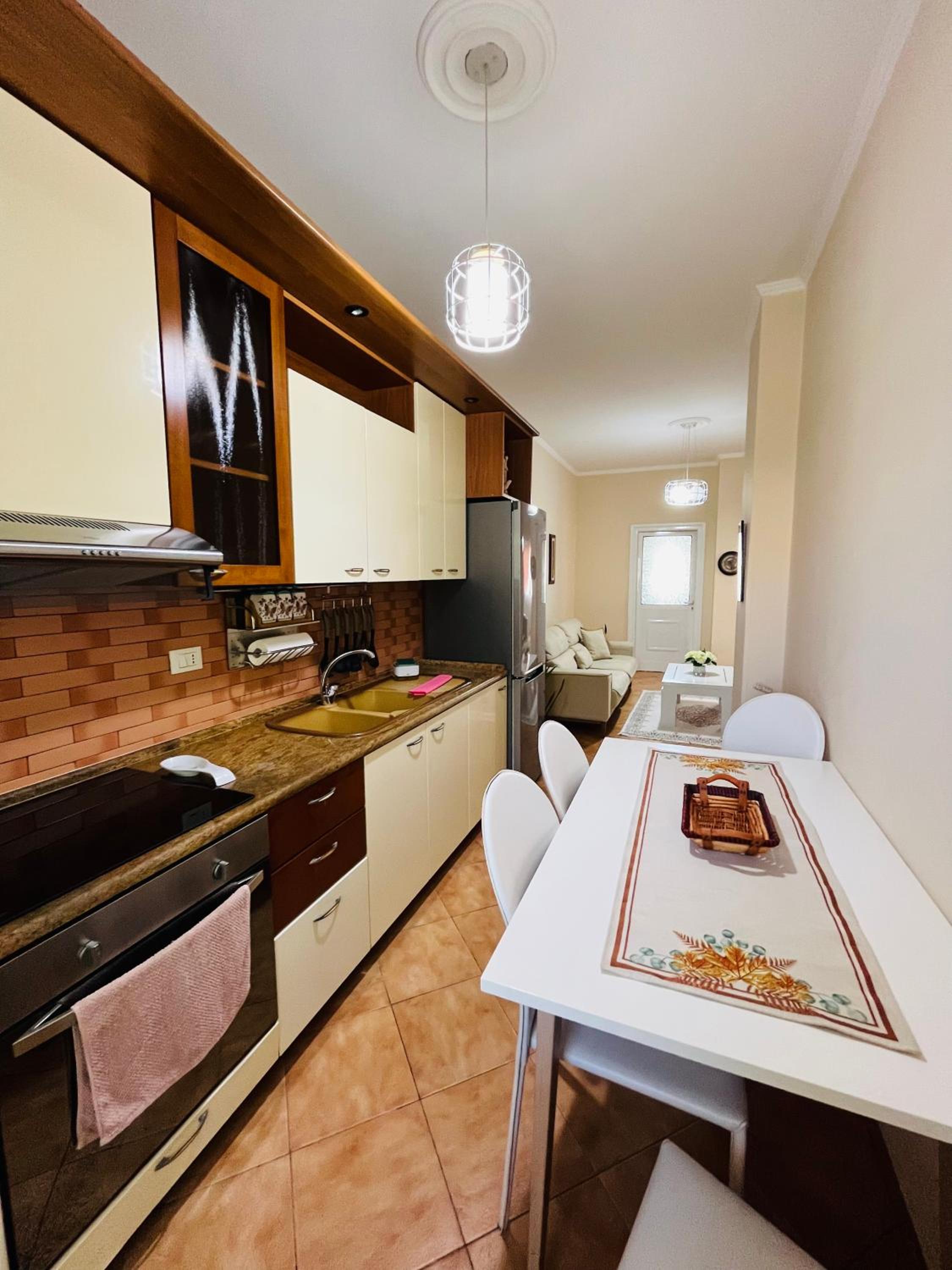 Iljazi's Apartaments
