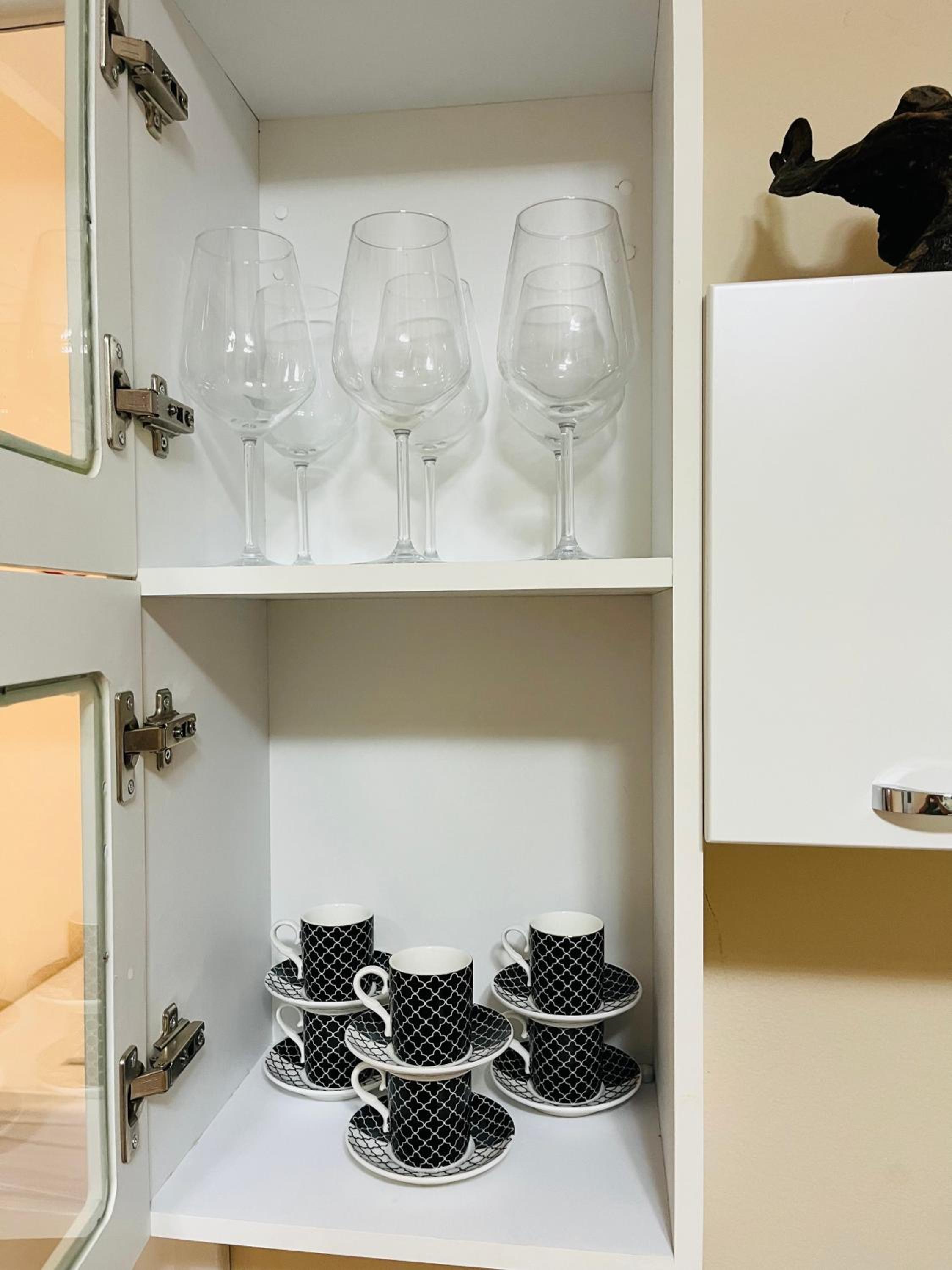 Iljazi's Apartaments