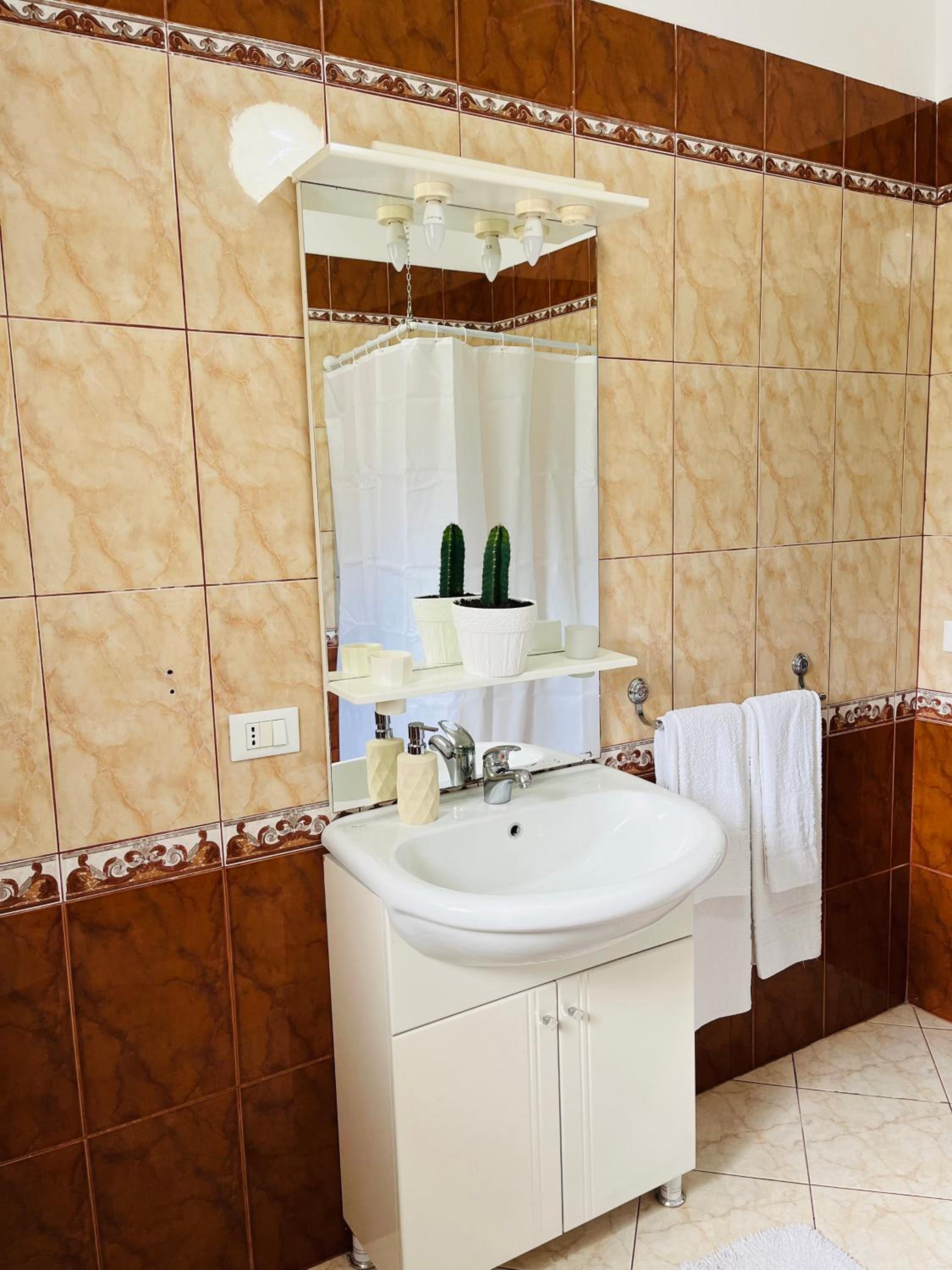 Iljazi's Apartaments