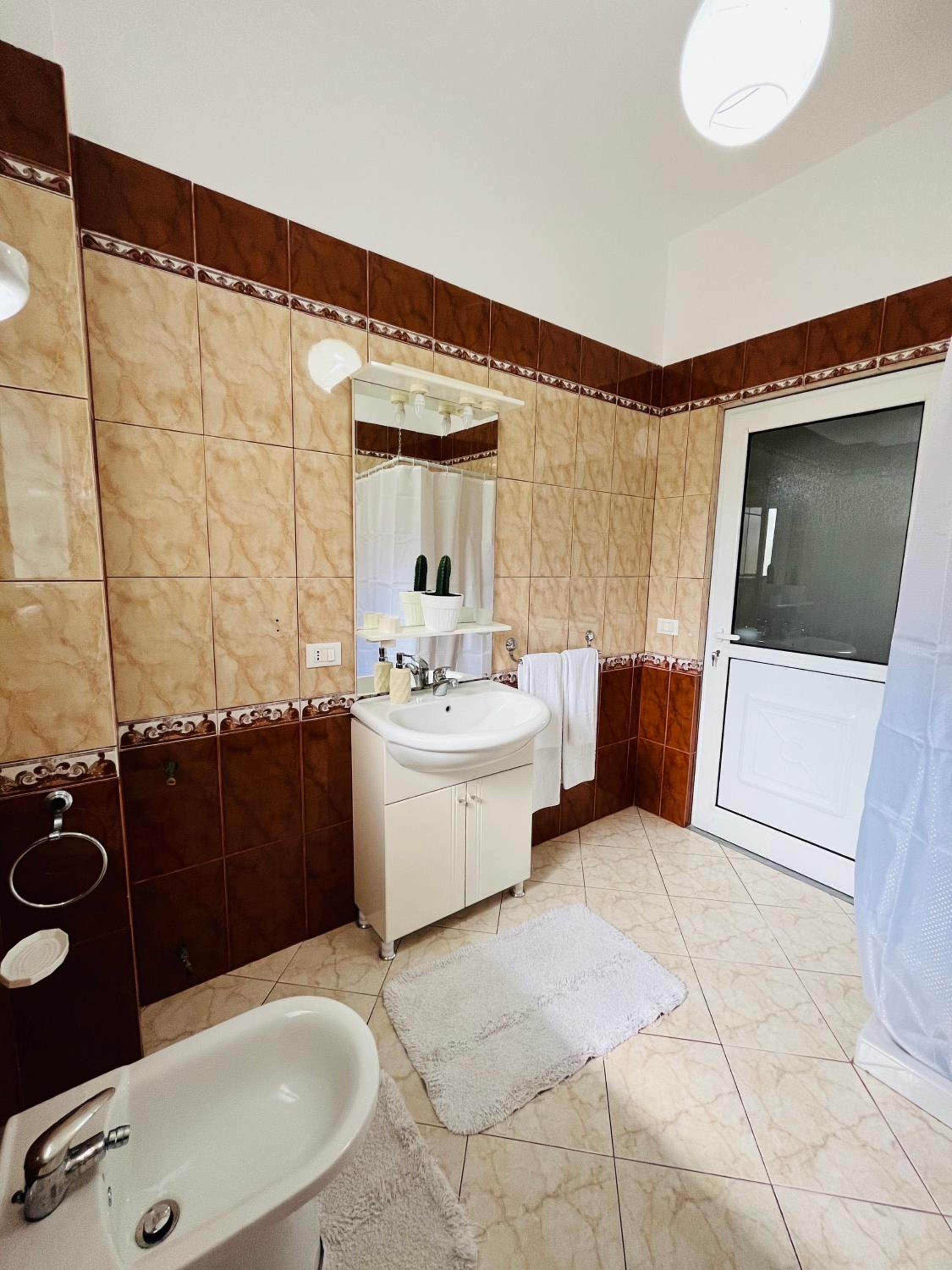 Iljazi's Apartaments