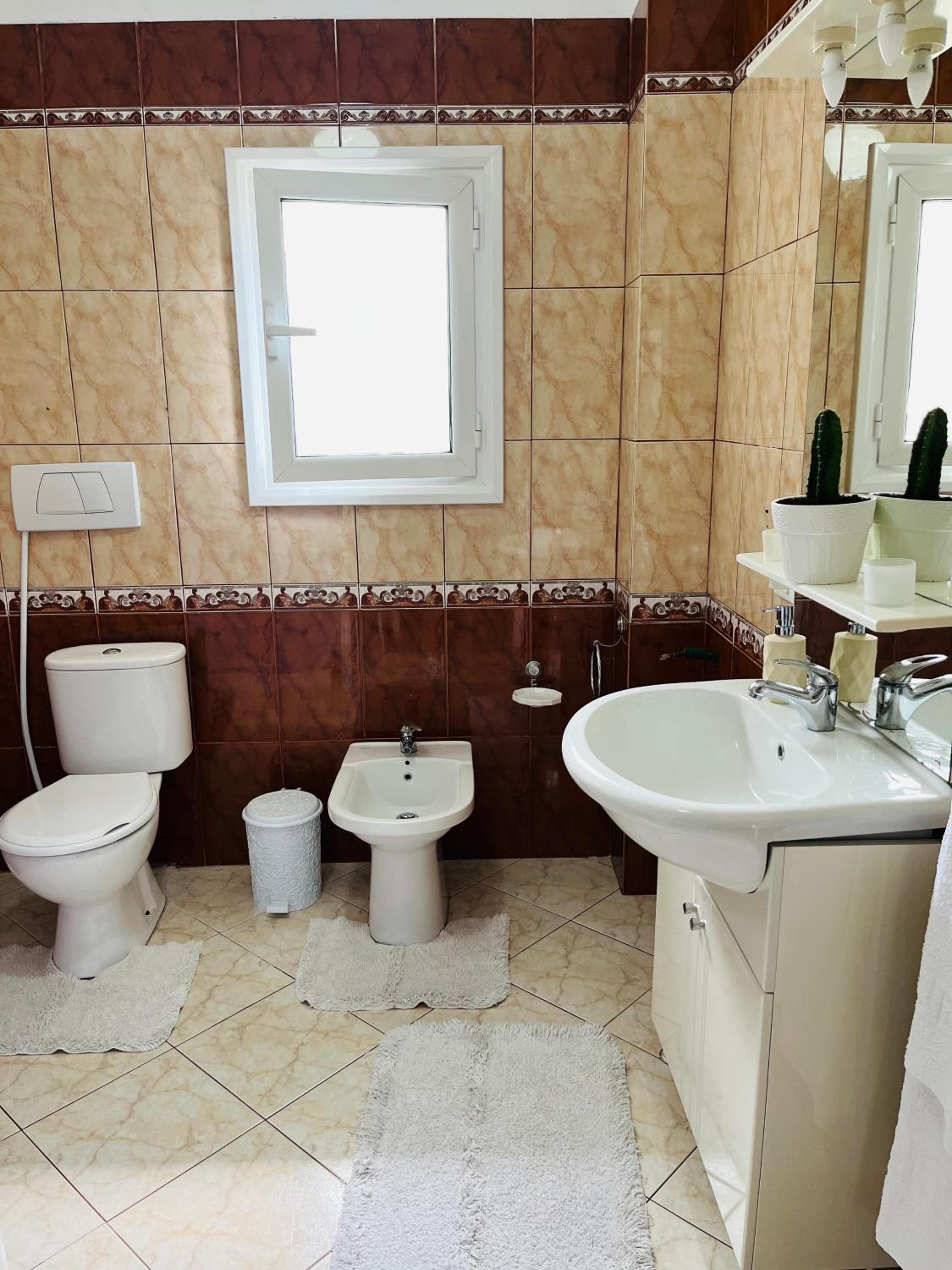 Iljazi's Apartaments