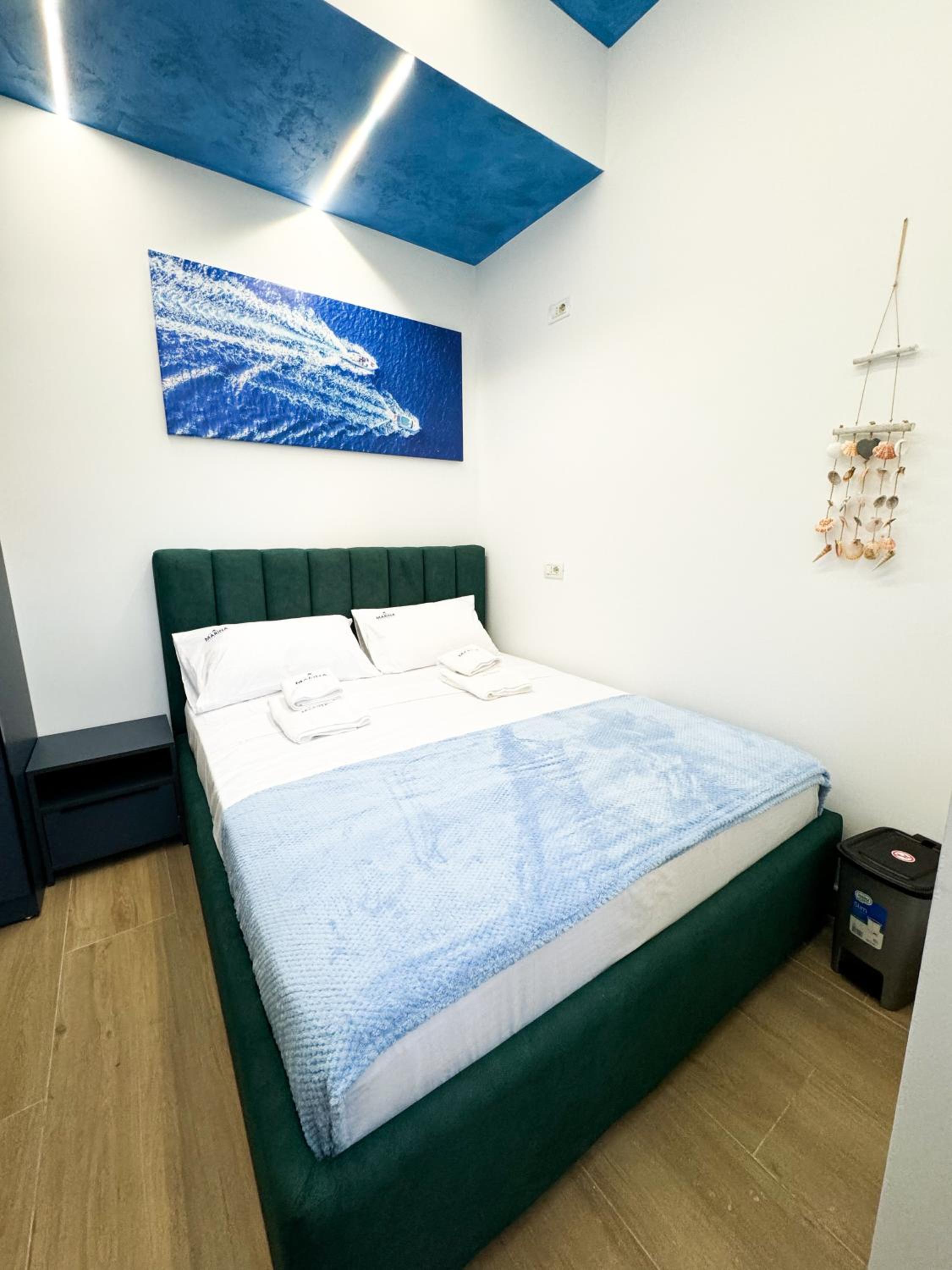 Marina Private Room Shkoder