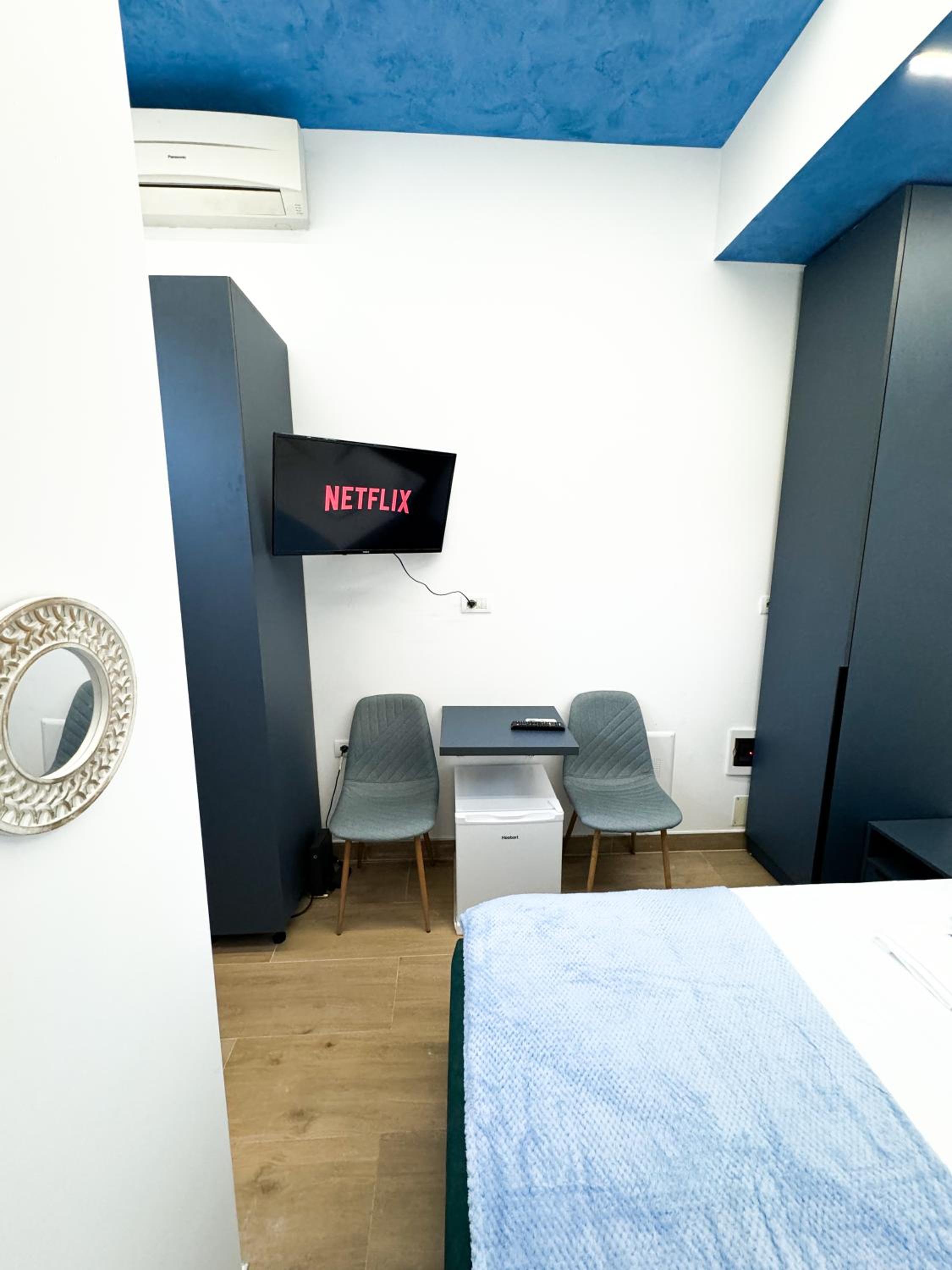 Marina Private Room Shkoder