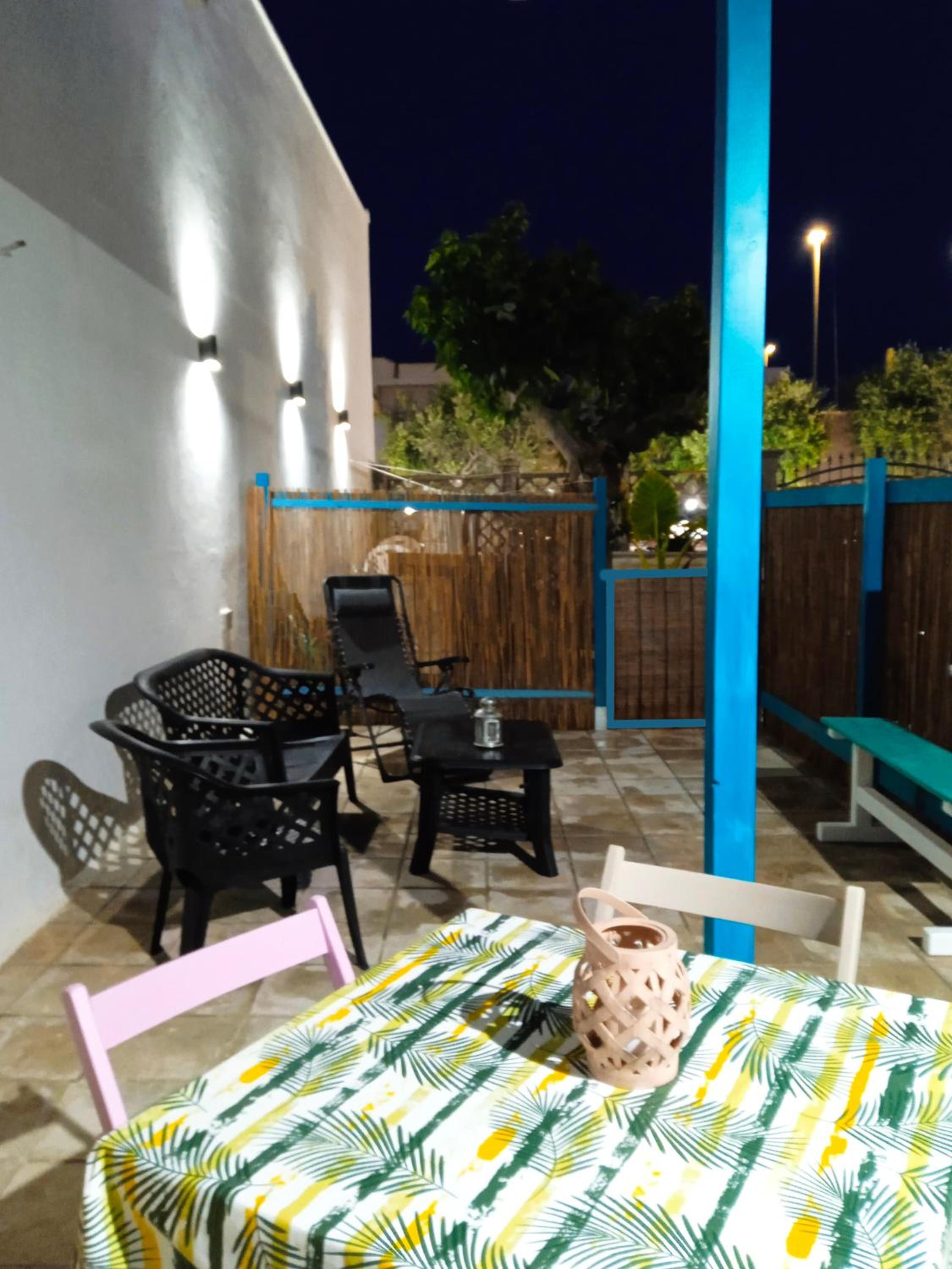 Casa Brezza Marina - Appartamento Brezza view 5