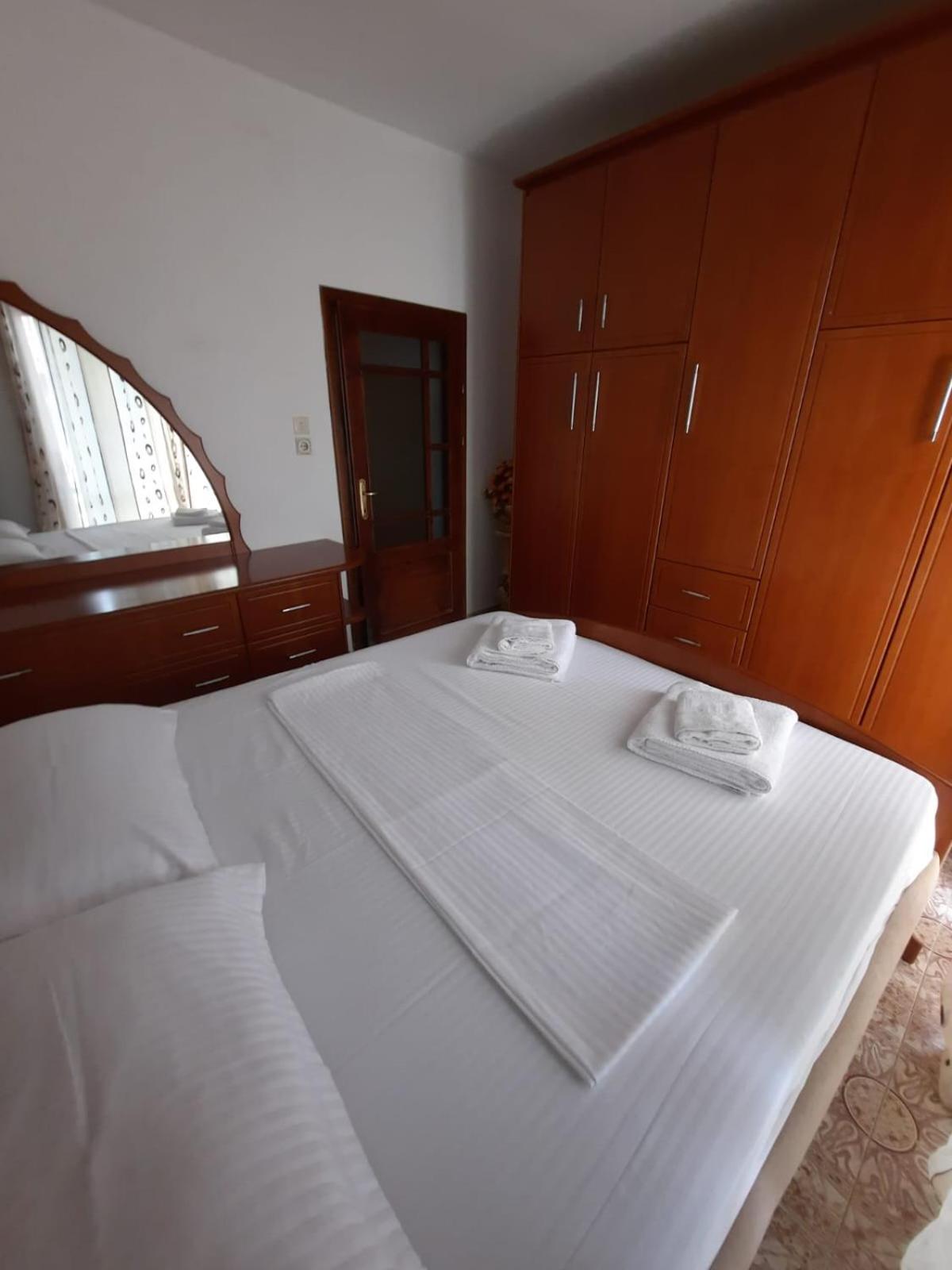Berat BASK Apartment