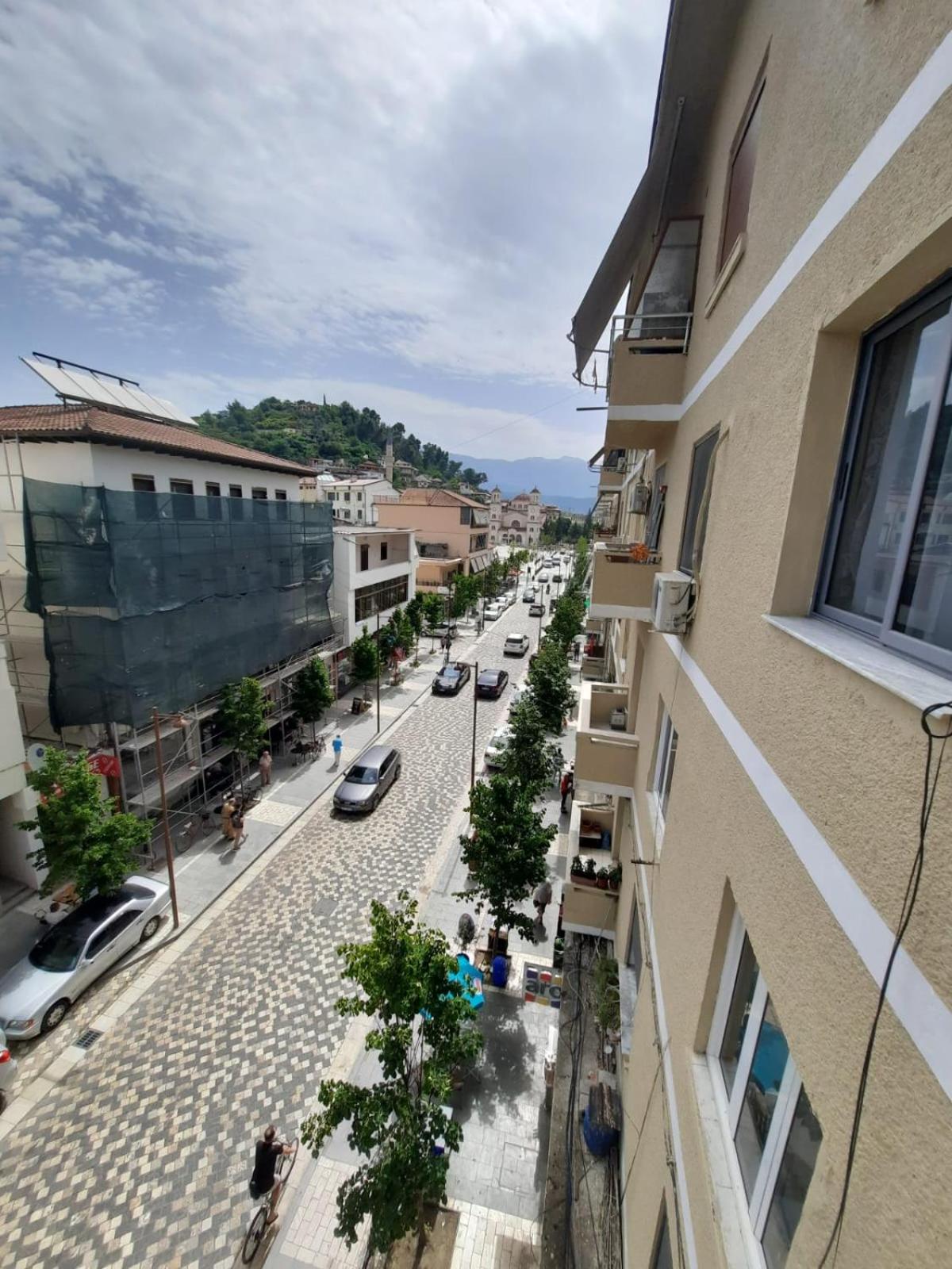 Berat BASK Apartment