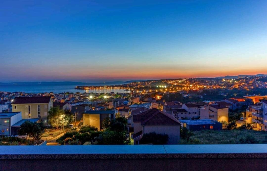 Podstrana Vacations - Luksuzni Apartman Marea u Podstrani - Vas Raj na Obali - Property Image 4