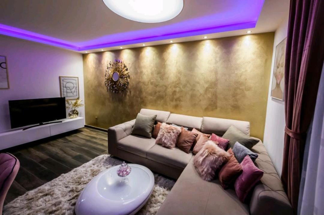 Podstrana Vacations - Luksuzni Apartman Marea u Podstrani - Vas Raj na Obali - Property Image 37