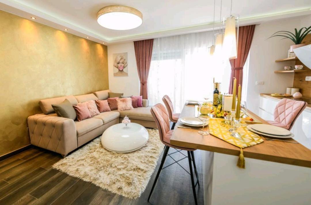 Podstrana Vacations - Luksuzni Apartman Marea u Podstrani - Vas Raj na Obali - Property Image 10