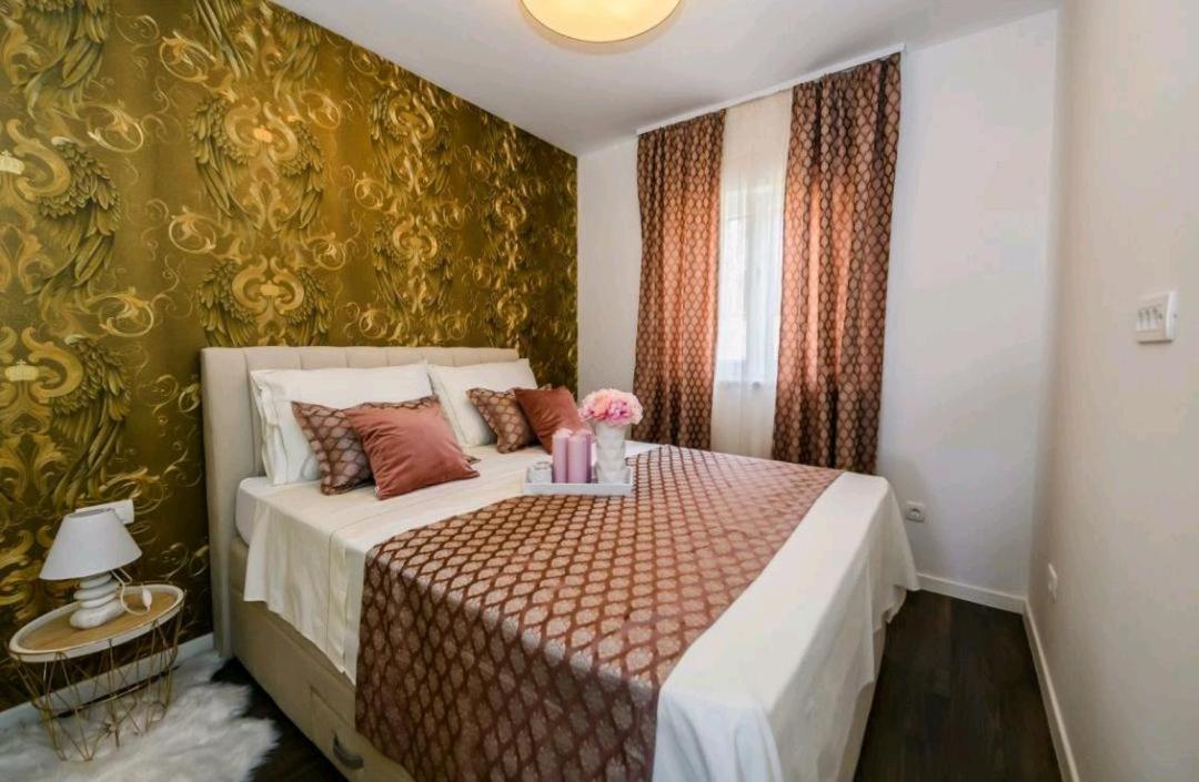 Podstrana Vacations - Luksuzni Apartman Marea u Podstrani - Vas Raj na Obali - Property Image 11