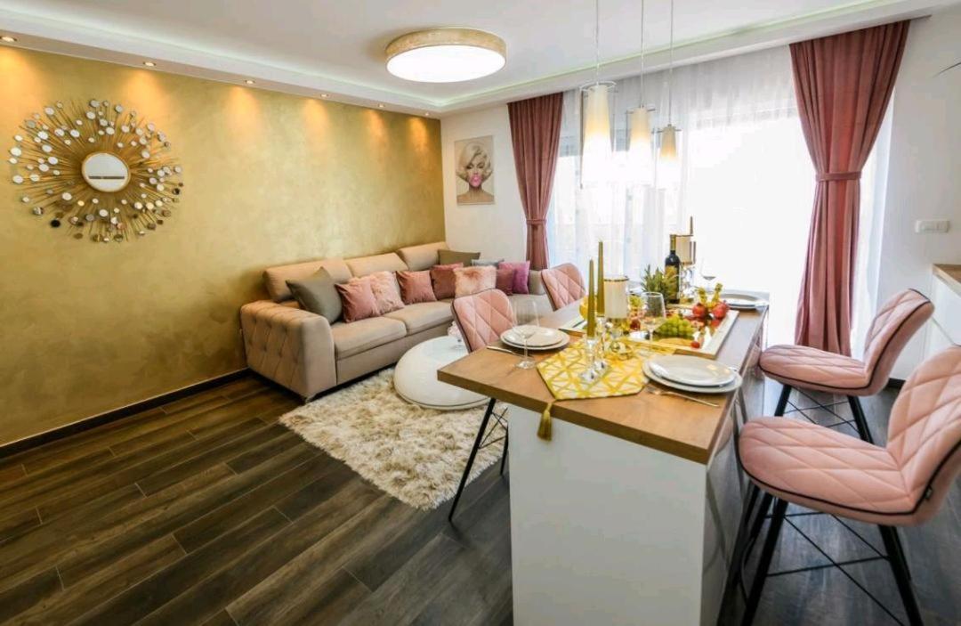 Podstrana Vacations - Luksuzni Apartman Marea u Podstrani - Vas Raj na Obali - Property Image 14