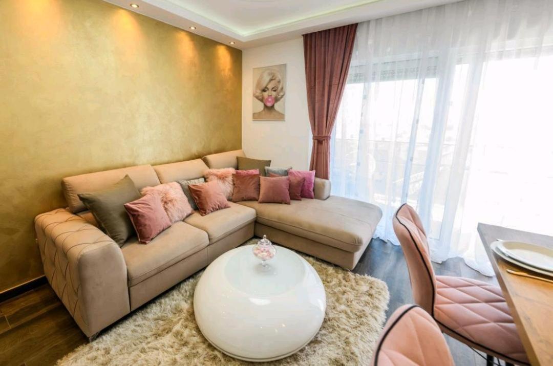 Podstrana Vacations - Luksuzni Apartman Marea u Podstrani - Vas Raj na Obali - Property Image 17