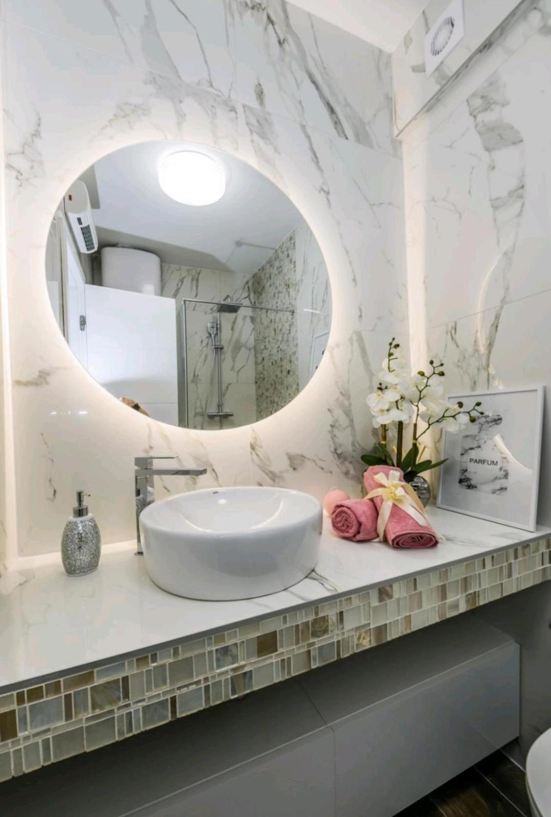 Podstrana Vacations - Luksuzni Apartman Marea u Podstrani - Vas Raj na Obali - Property Image 19
