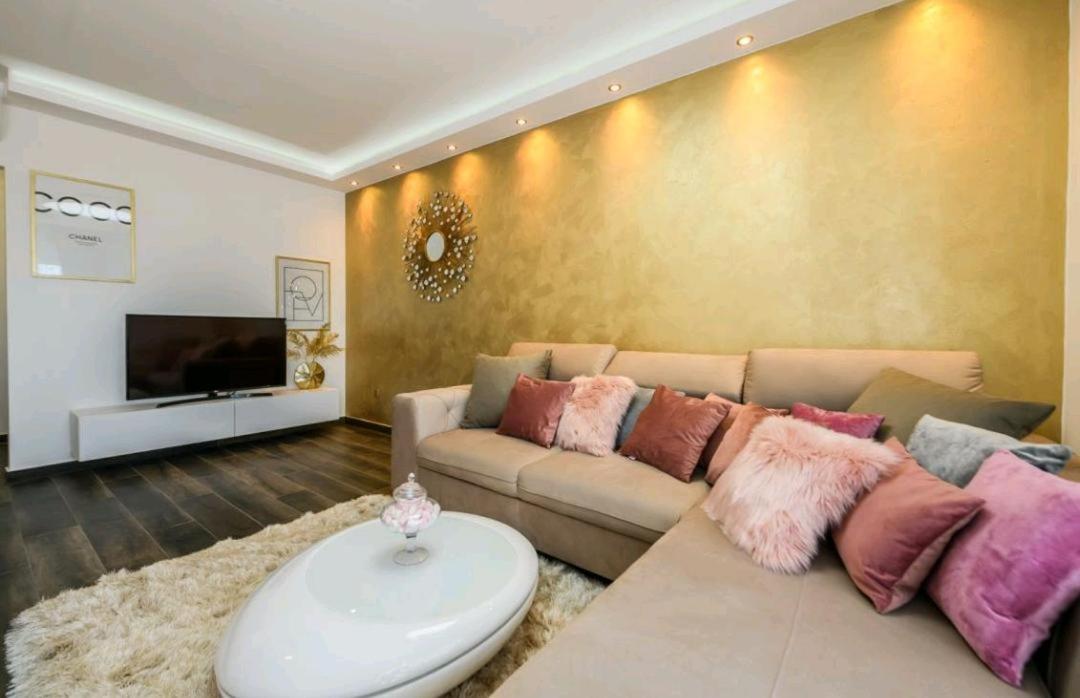 Podstrana Vacations - Luksuzni Apartman Marea u Podstrani - Vas Raj na Obali - Property Image 20