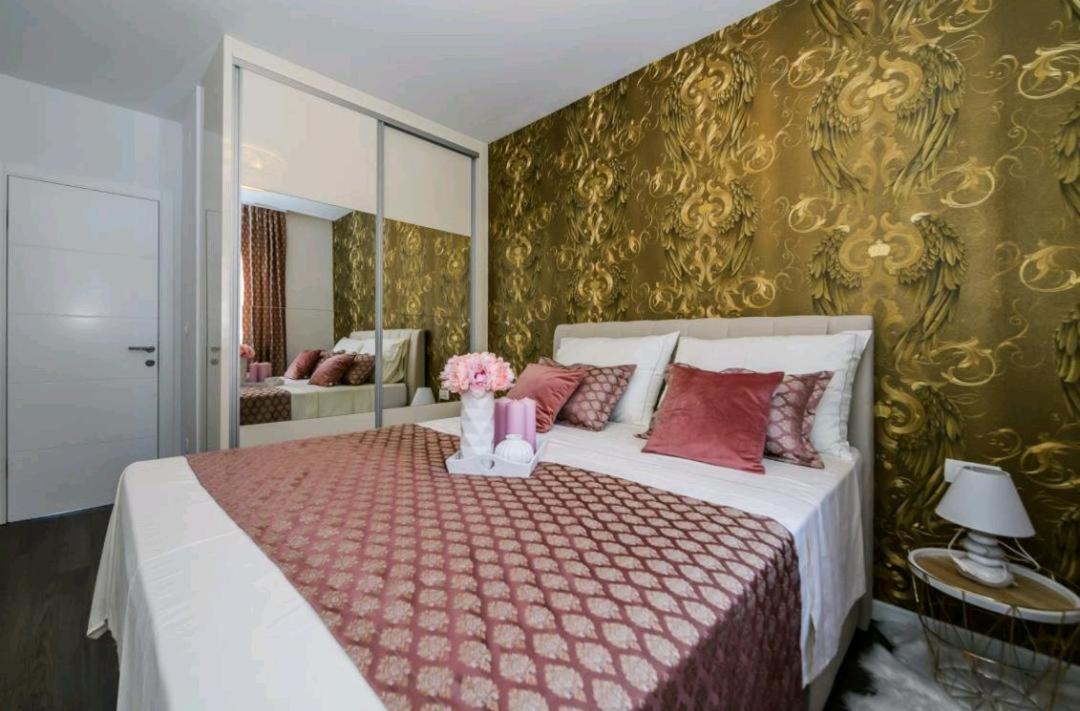 Podstrana Vacations - Luksuzni Apartman Marea u Podstrani - Vas Raj na Obali - Property Image 23
