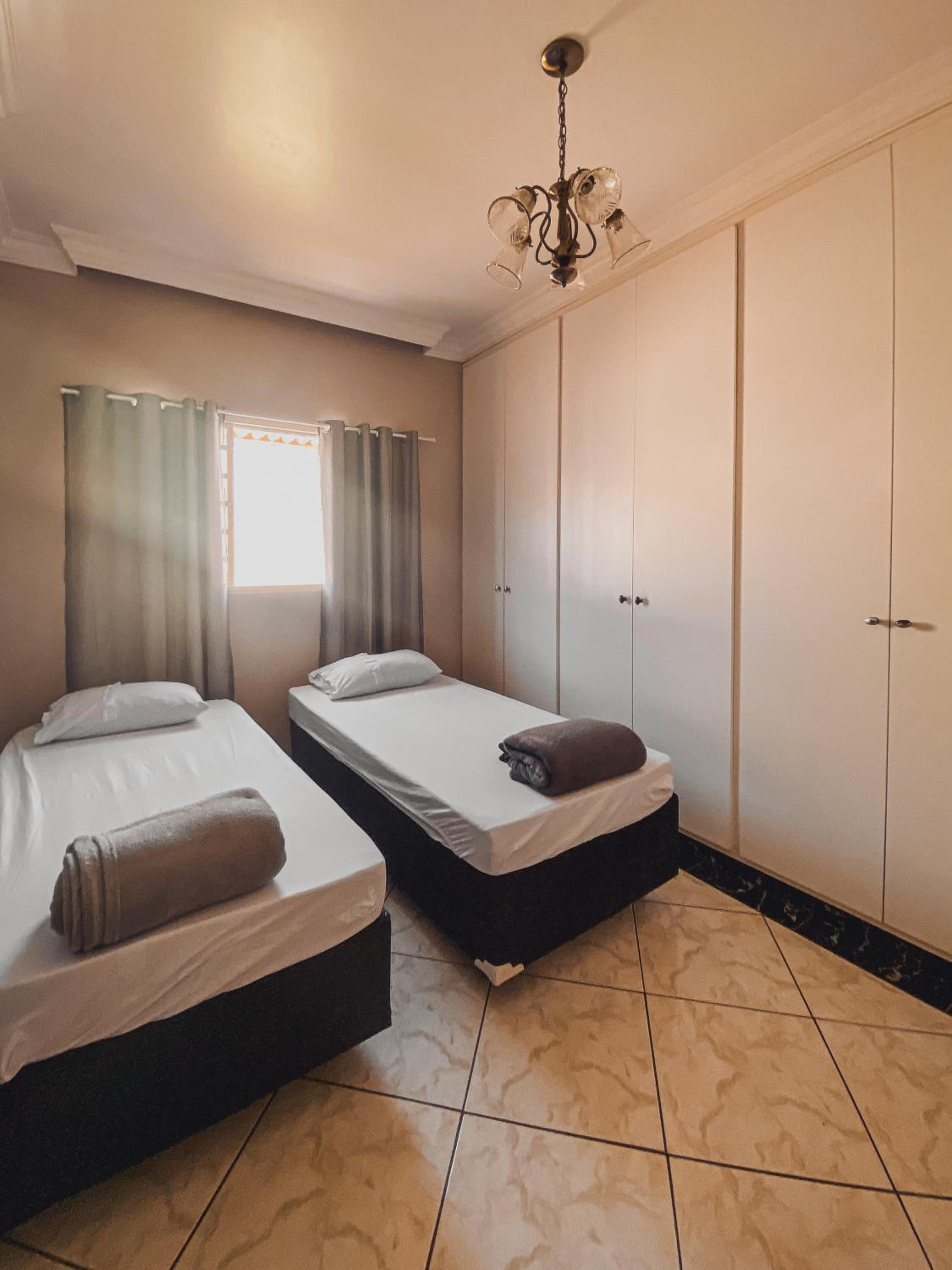Hostel Network - Quartos Privativos