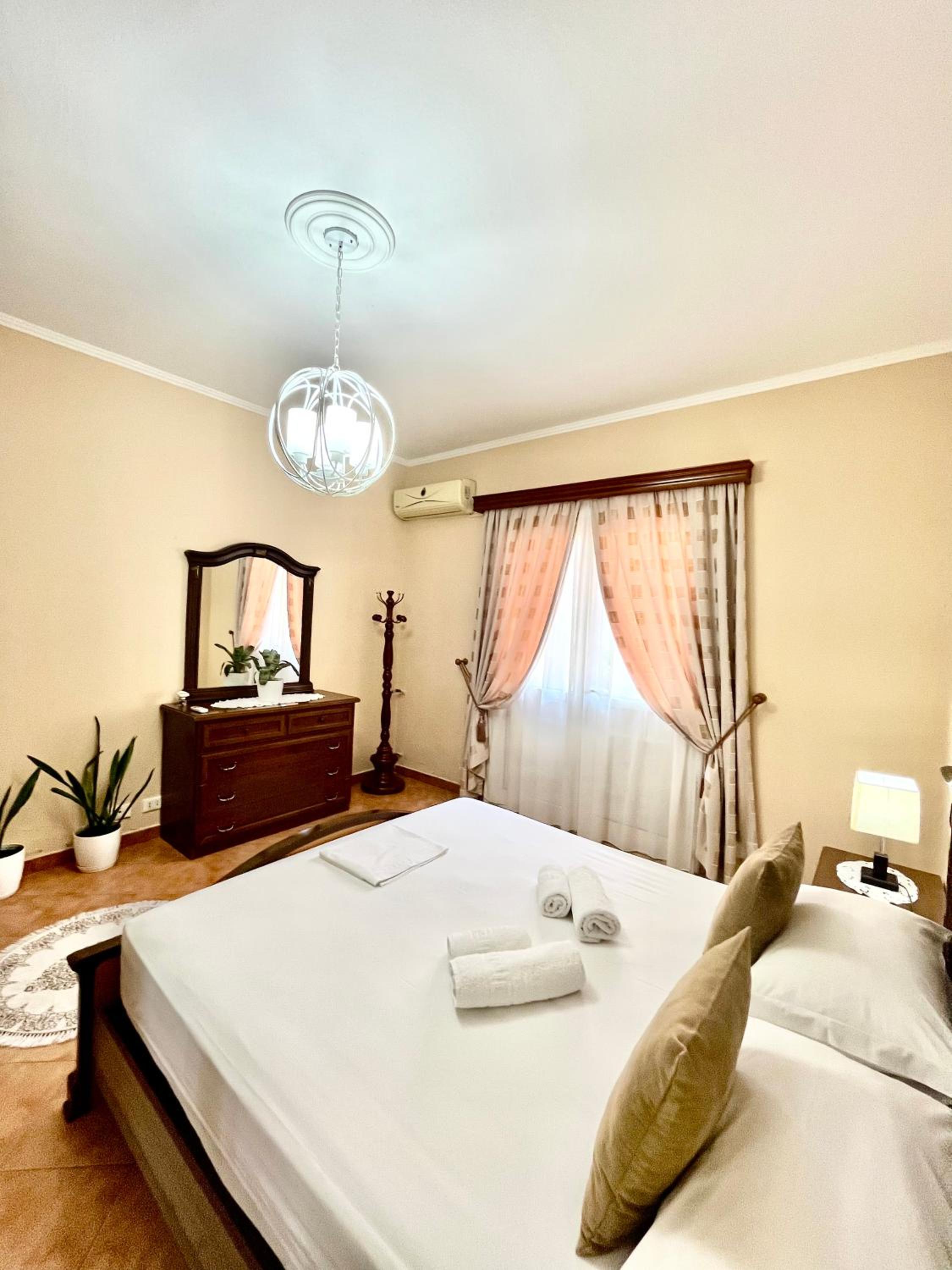 Iljazi's Apartaments