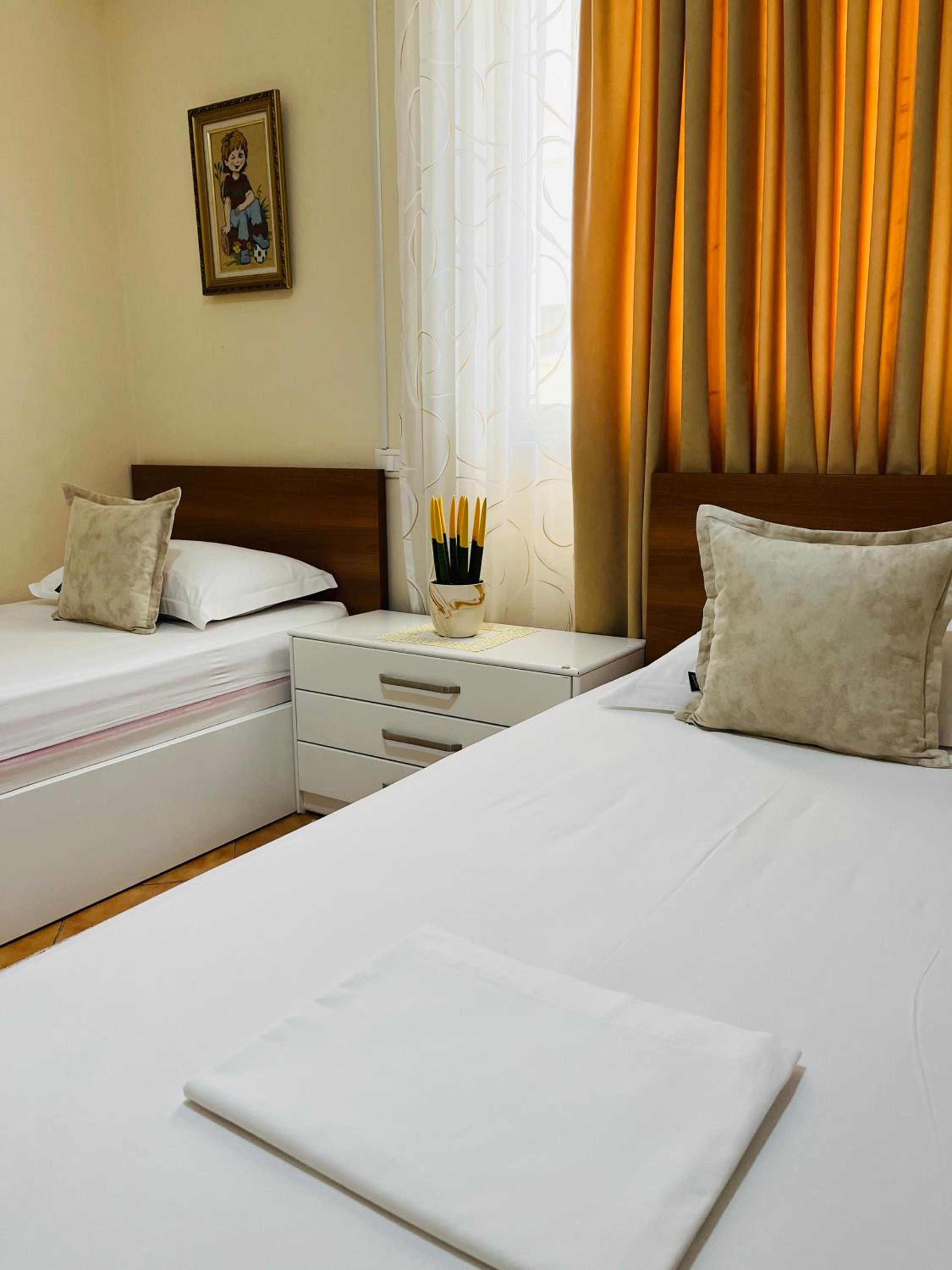 Iljazi's Apartaments