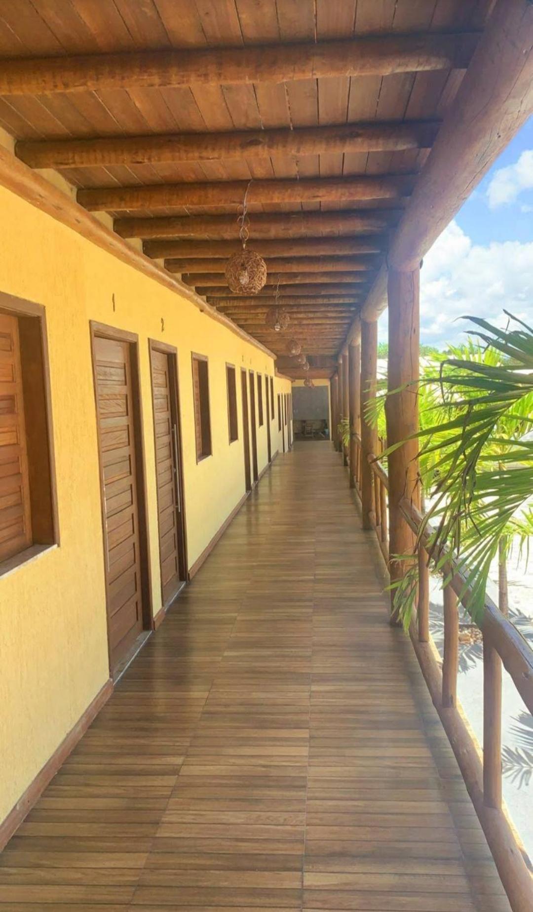 Pousada Ilha de Itacimirim