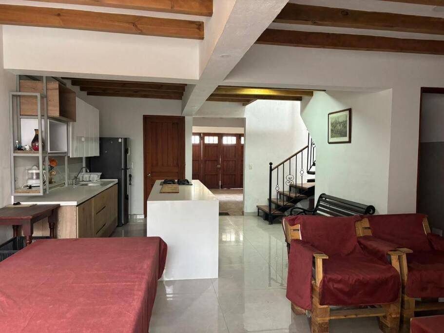 Casa familiar RS