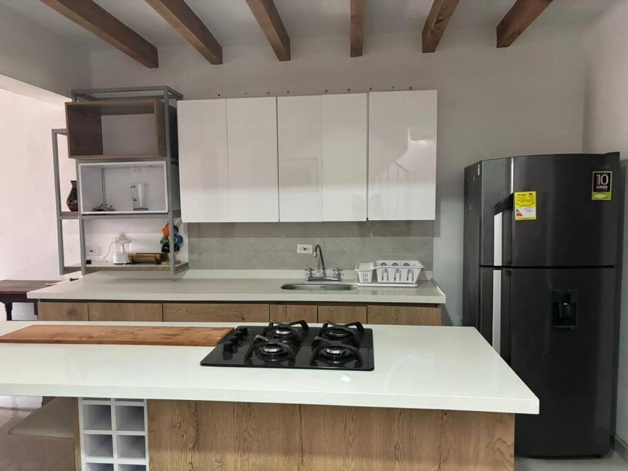 Casa familiar RS