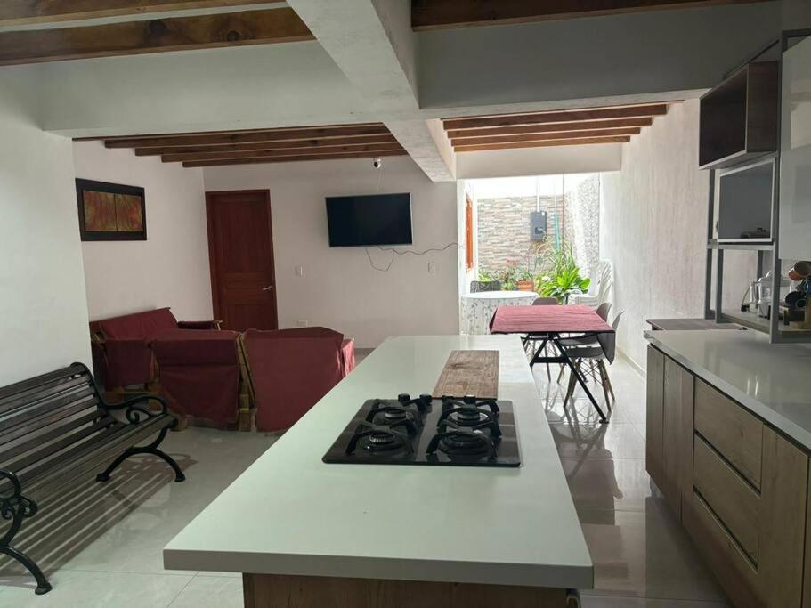 Casa familiar RS