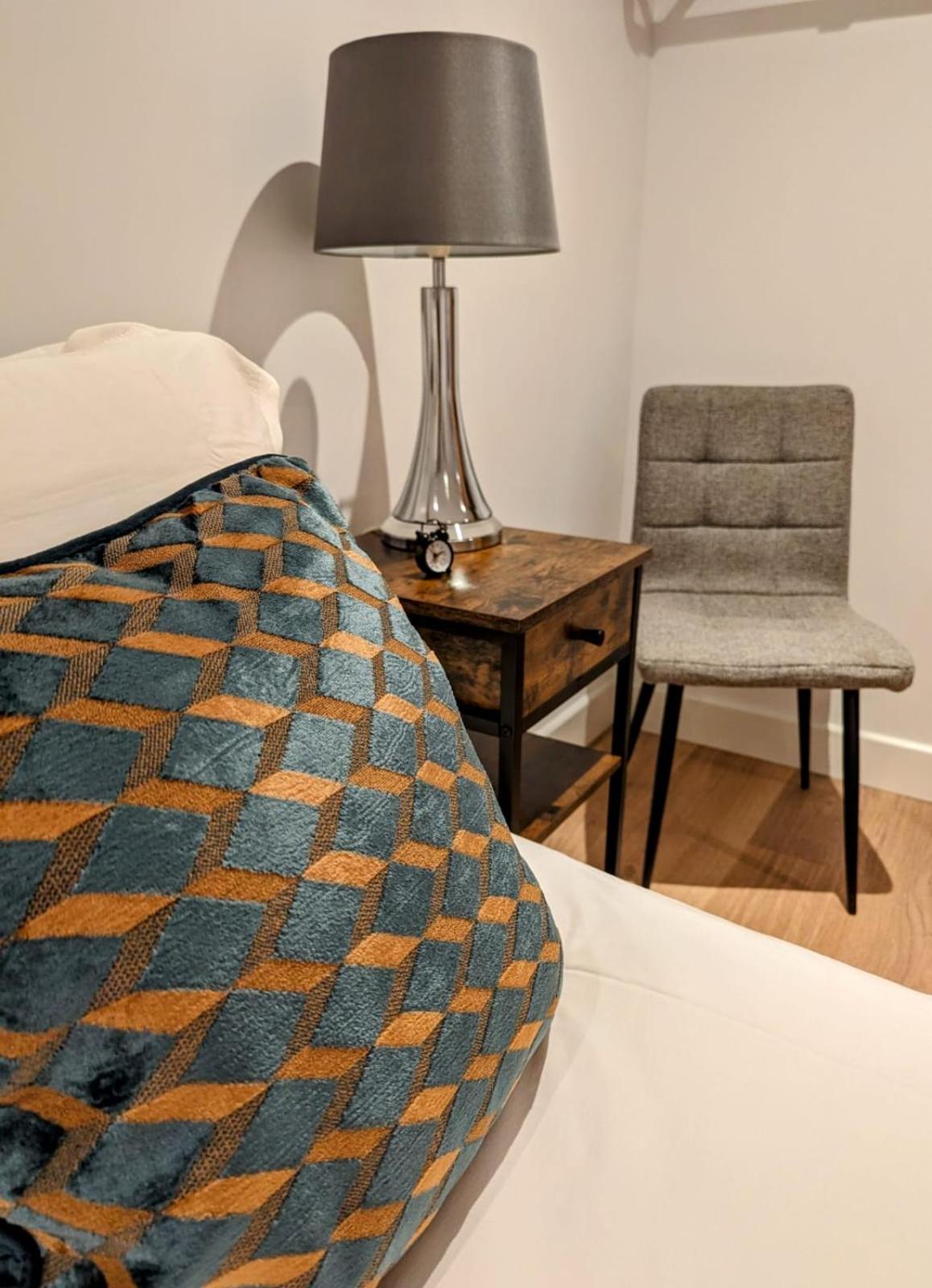 Devizes Vacations - The West Wing - Property Image 10