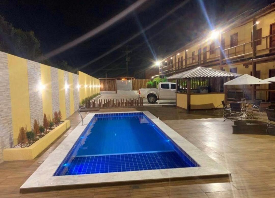 Pousada Ilha de Itacimirim