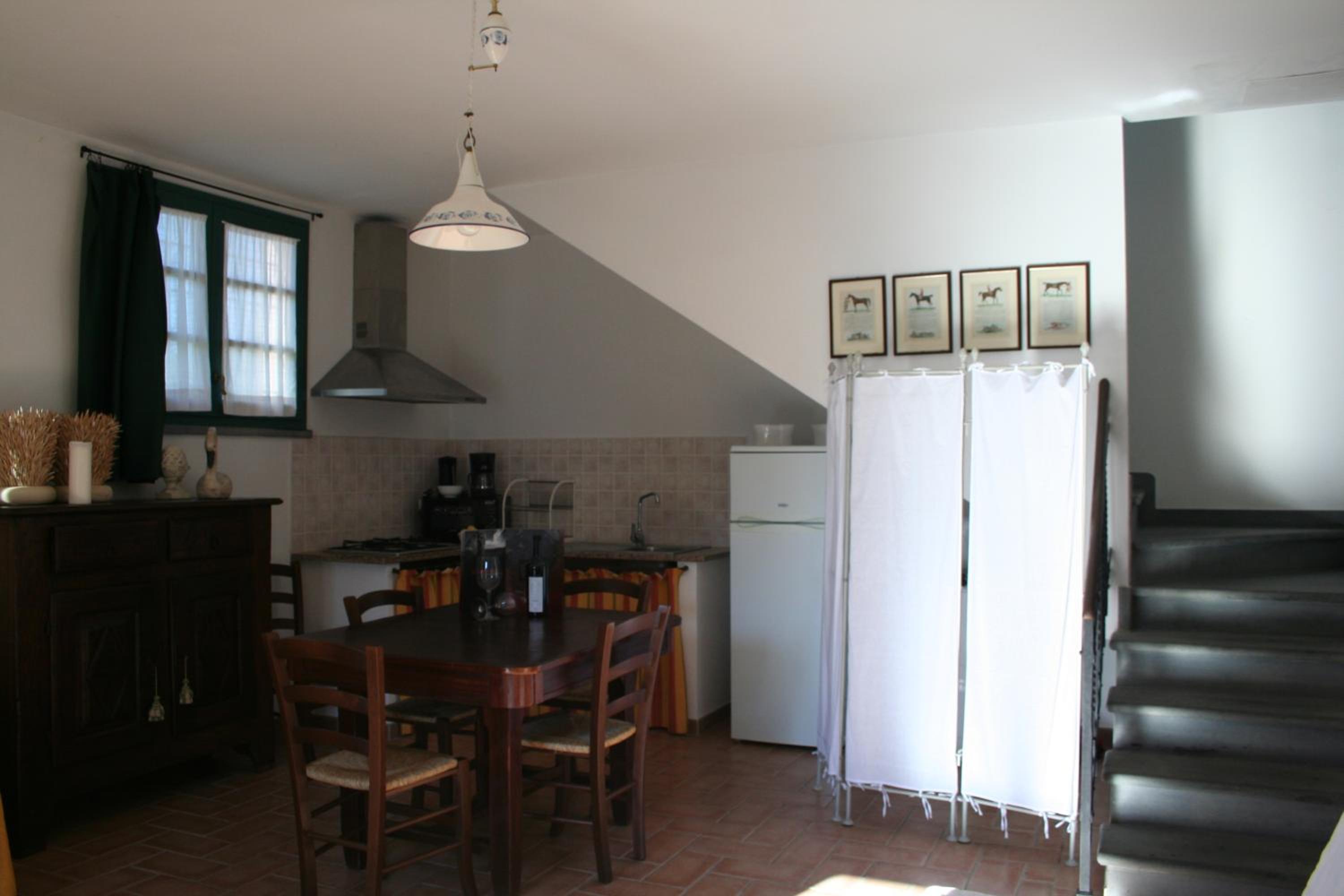 Agriturismo Gli Archi