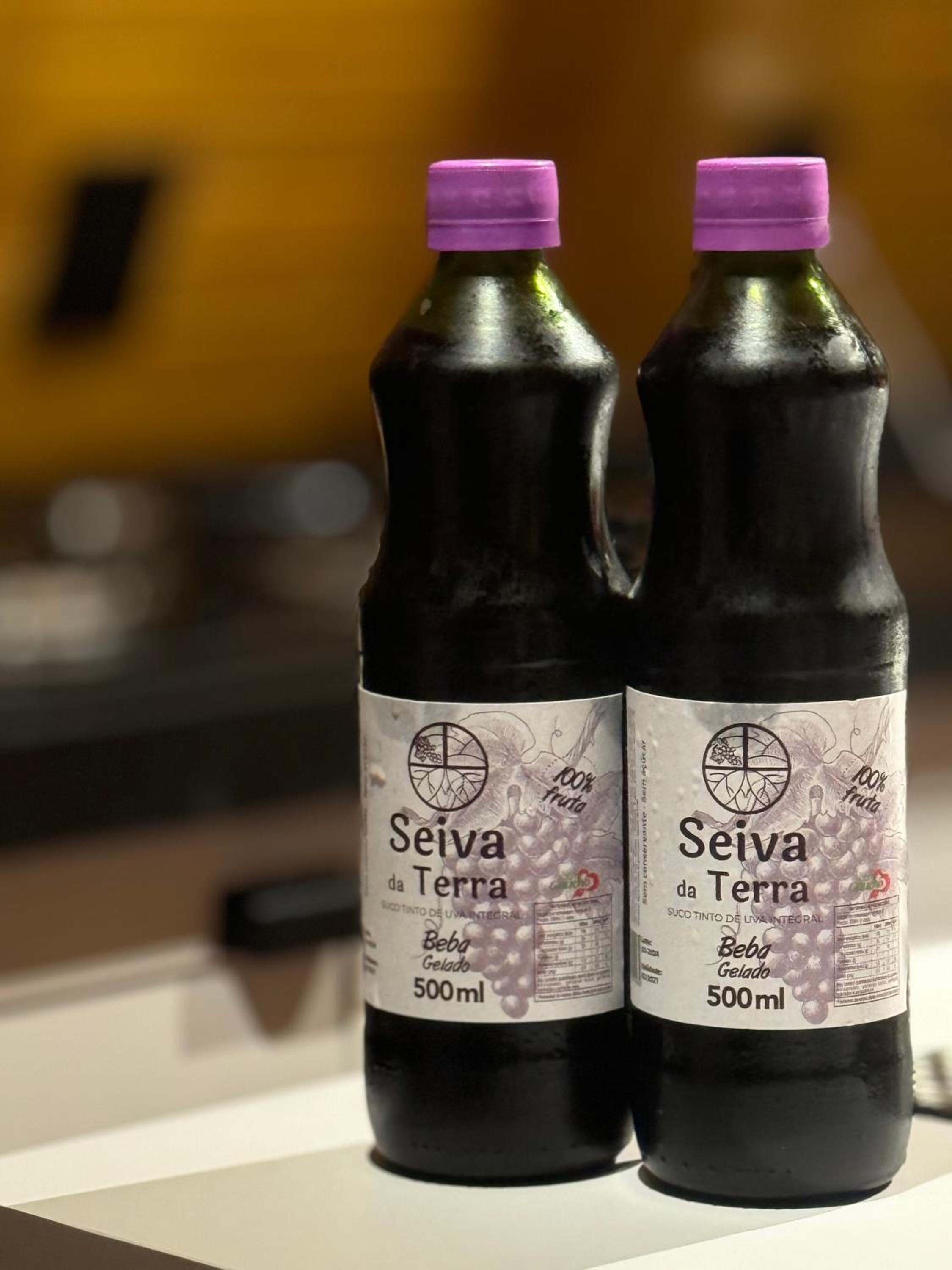 Chalé Seiva da Terra