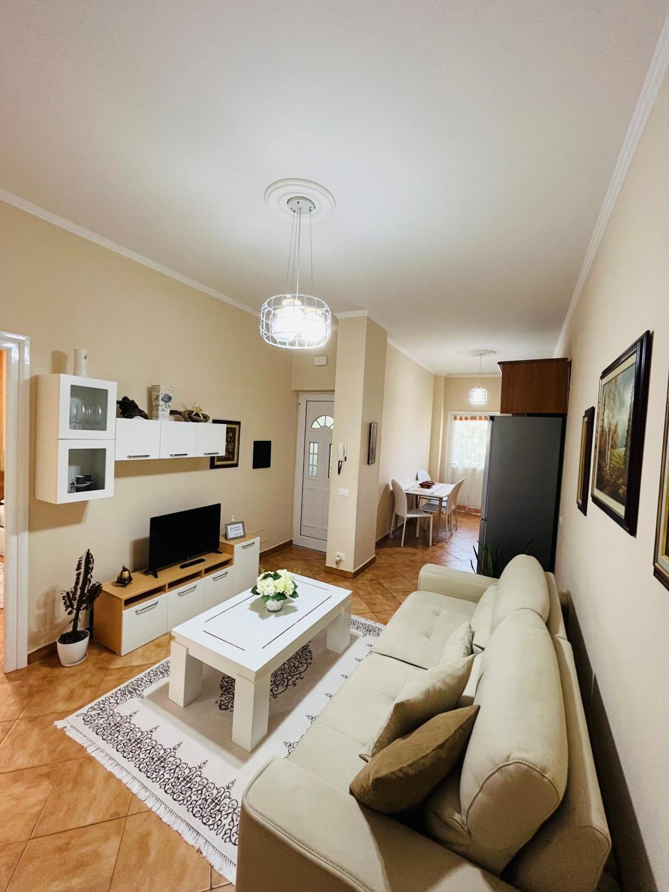 Iljazi's Apartaments