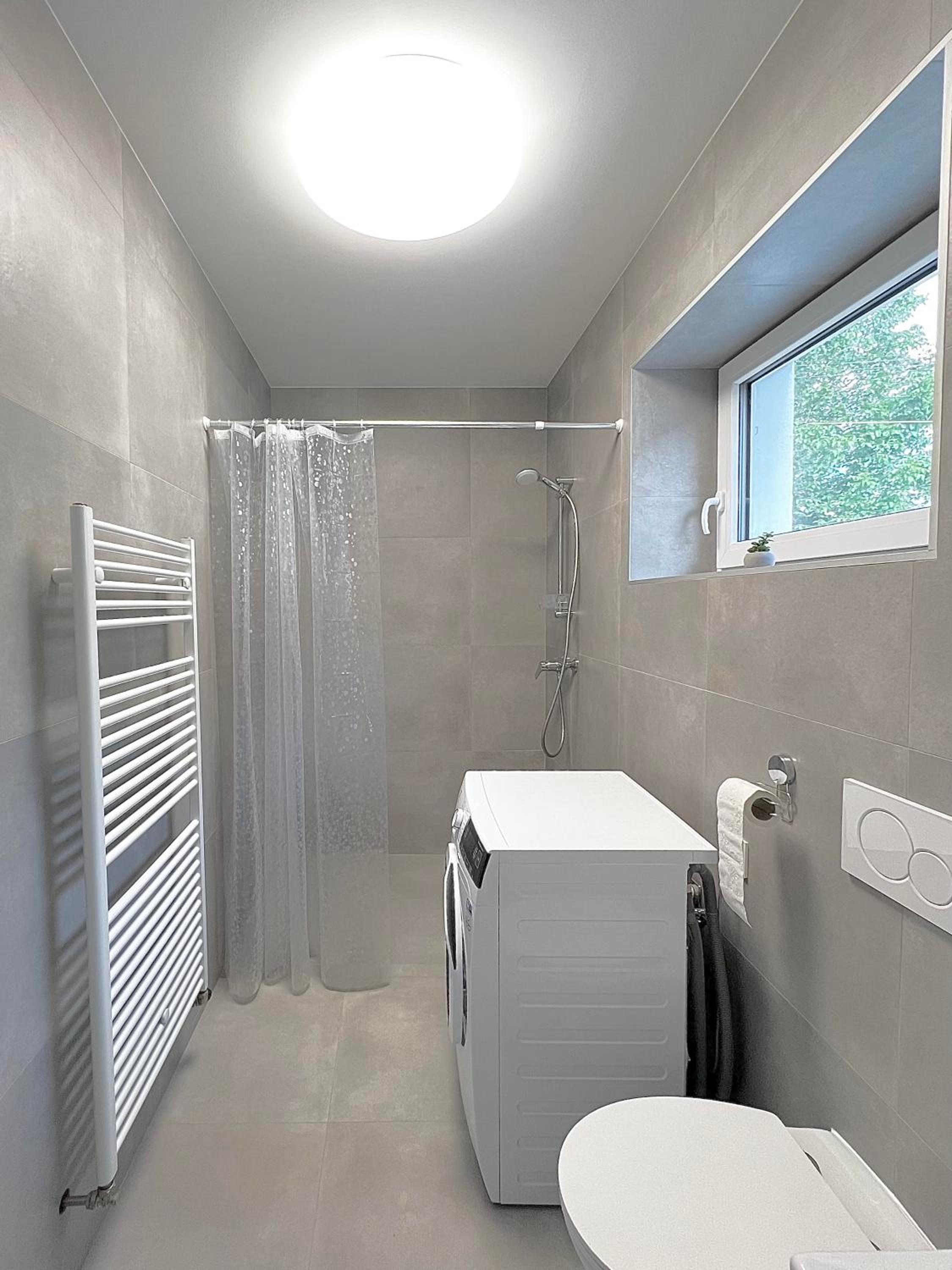 2 Moderné Apartmány 19 a 95 v Súkromí v centre mesta view 4