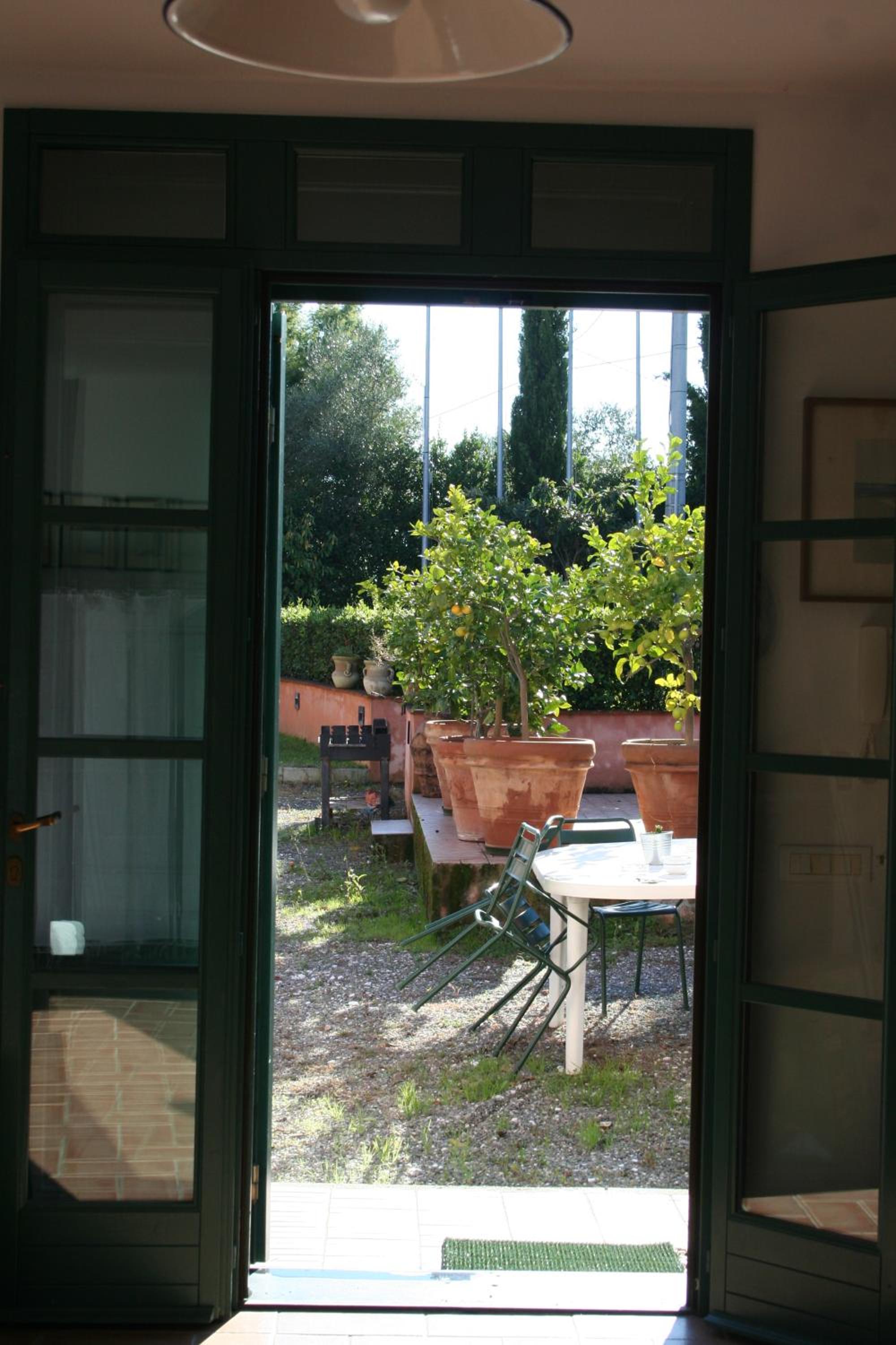Agriturismo Gli Archi