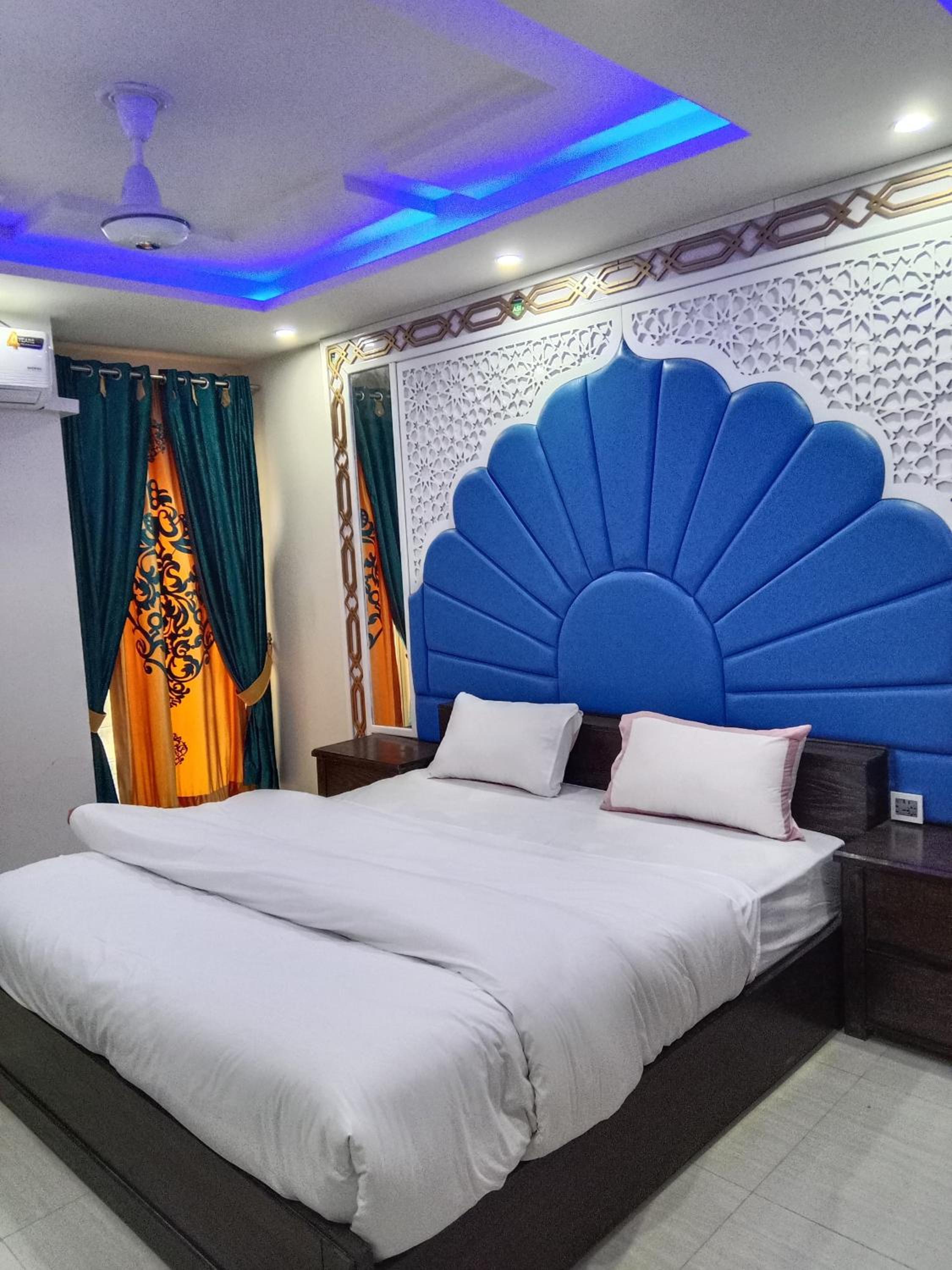 Paklodge