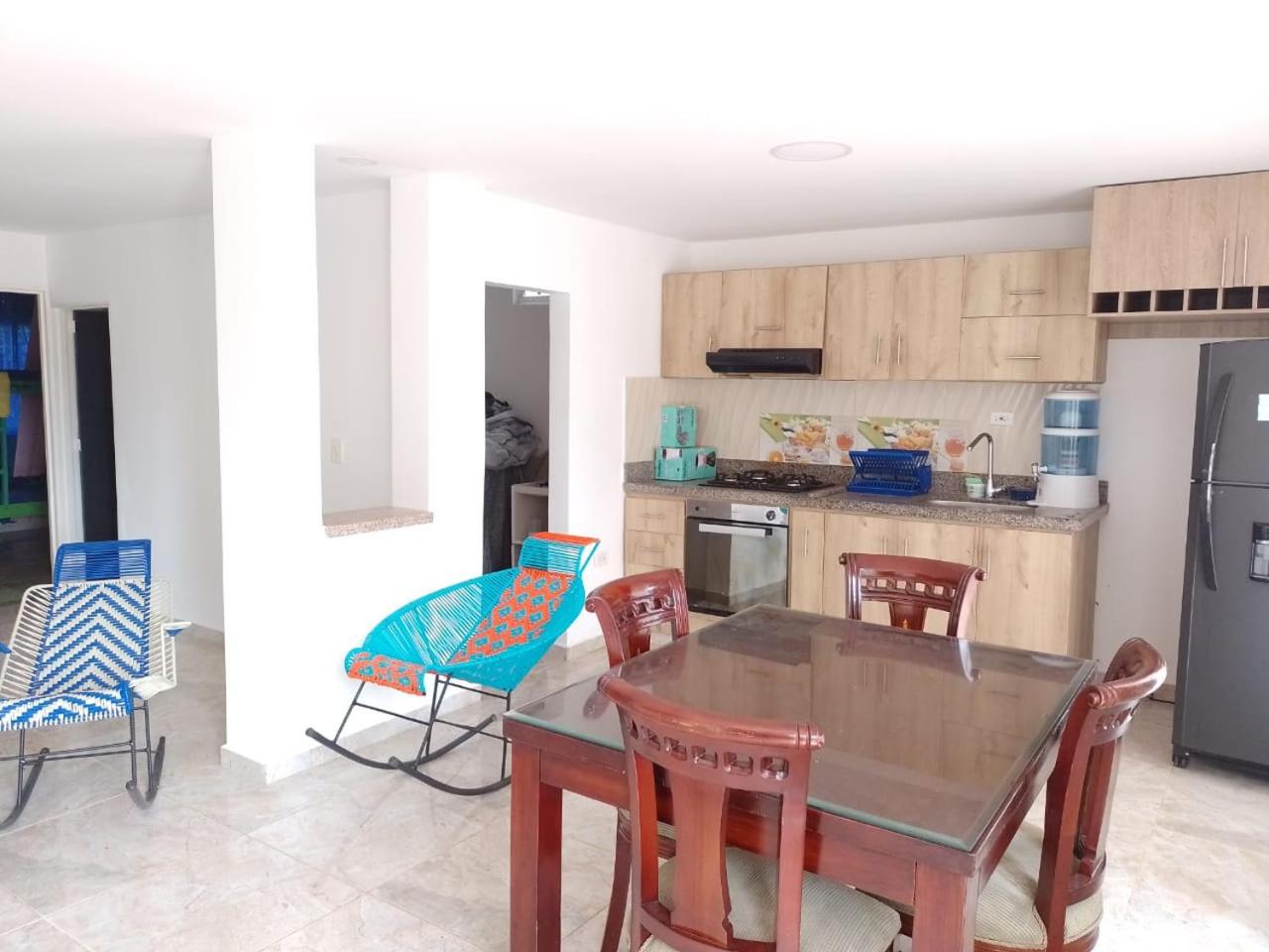 Hospedaje Villa Rosita