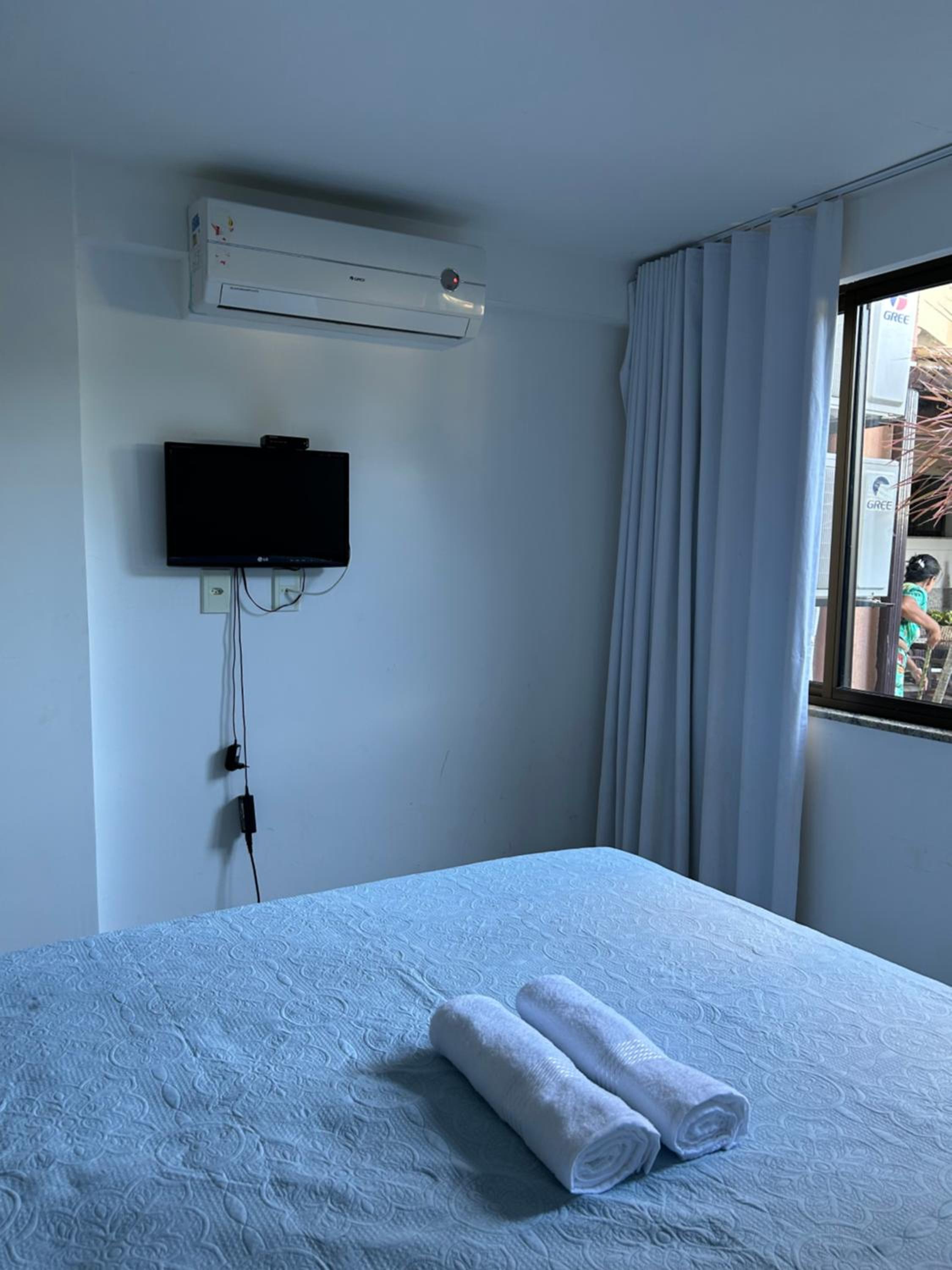 Apartamento, Paraíso das Águas, Guarajuba, Bahia