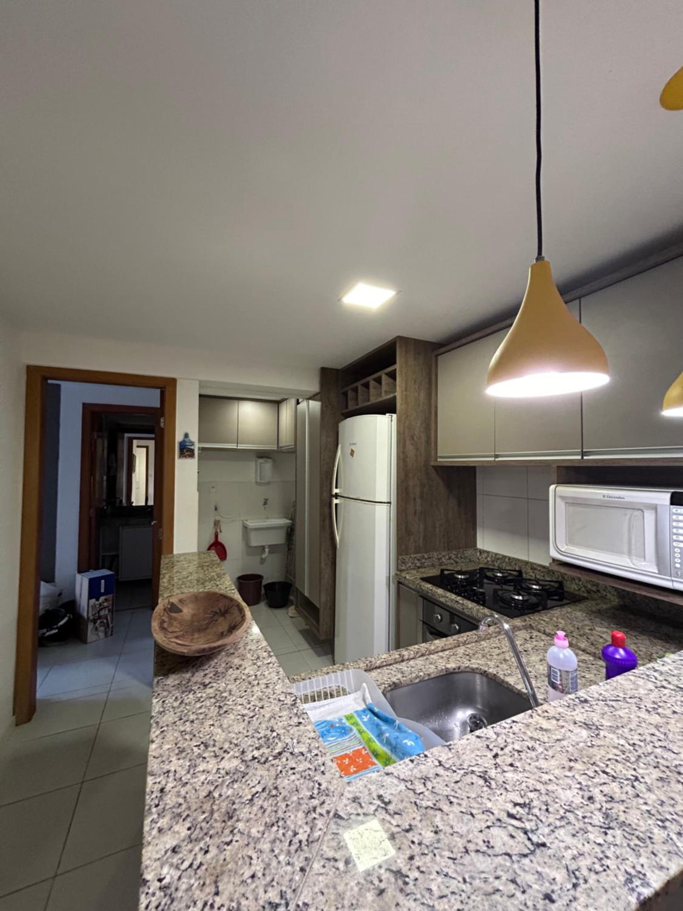 Apartamento, Paraíso das Águas, Guarajuba, Bahia
