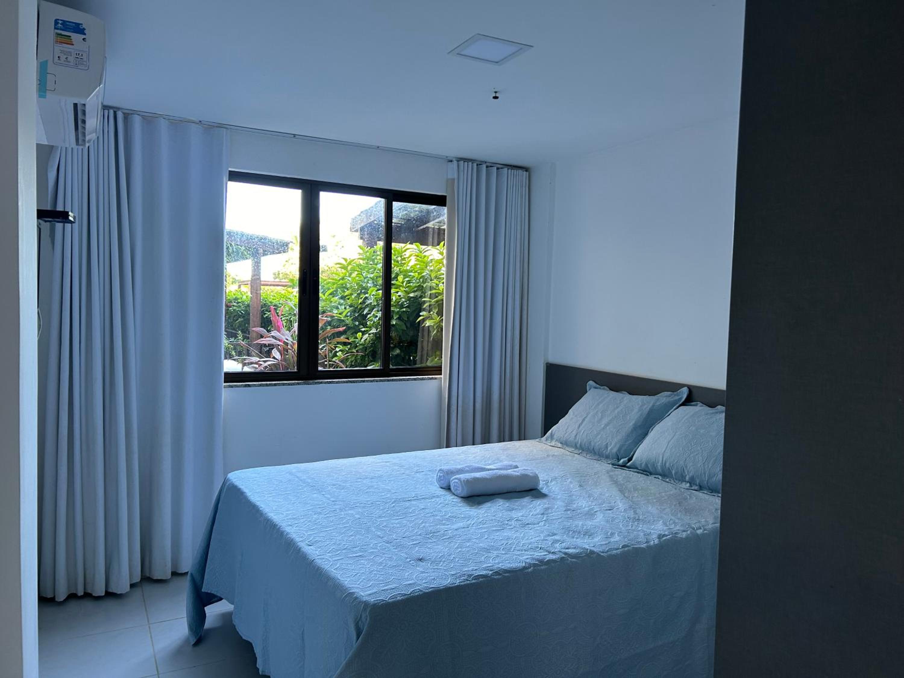 Apartamento, Paraíso das Águas, Guarajuba, Bahia