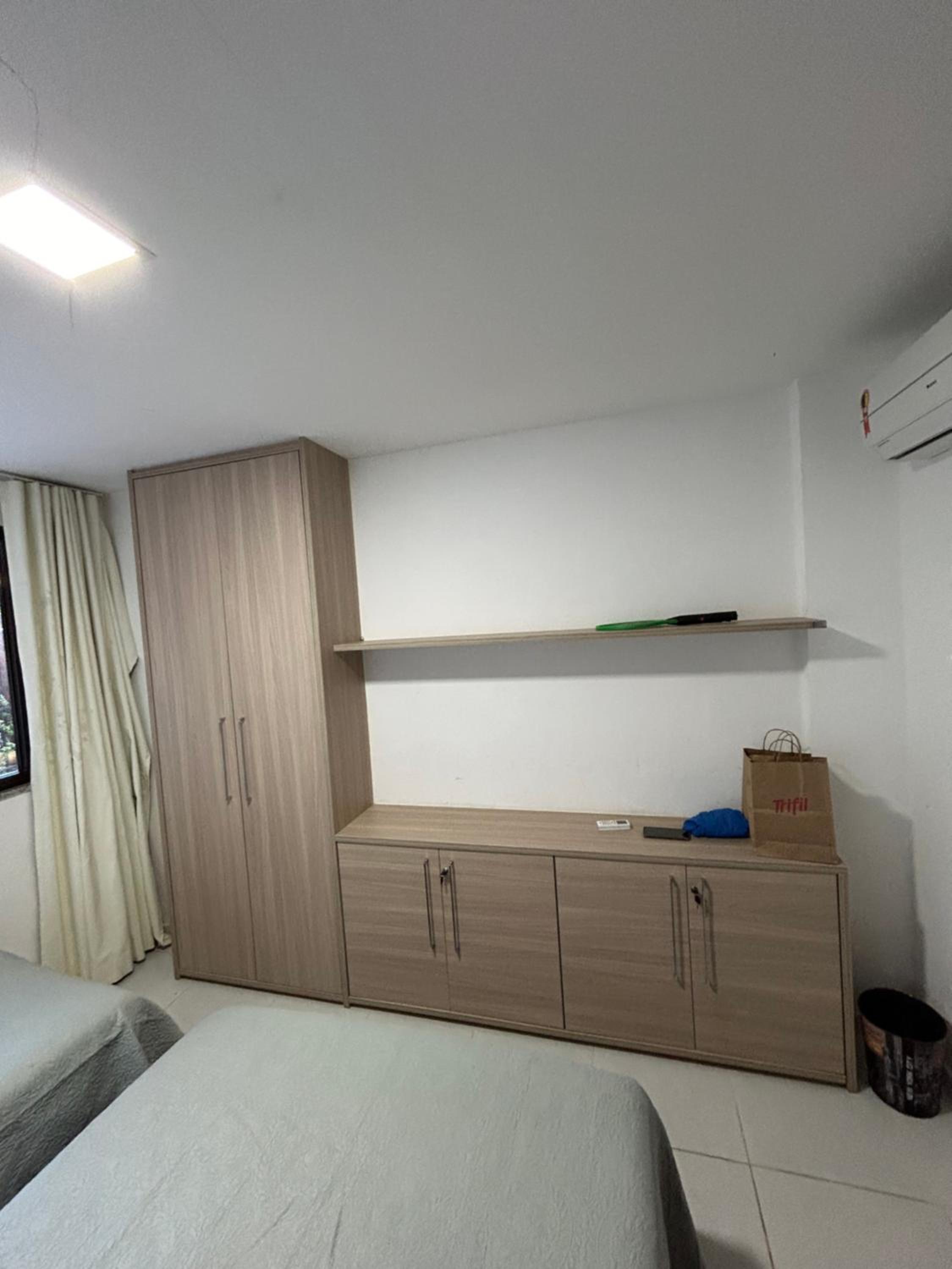 Apartamento, Paraíso das Águas, Guarajuba, Bahia