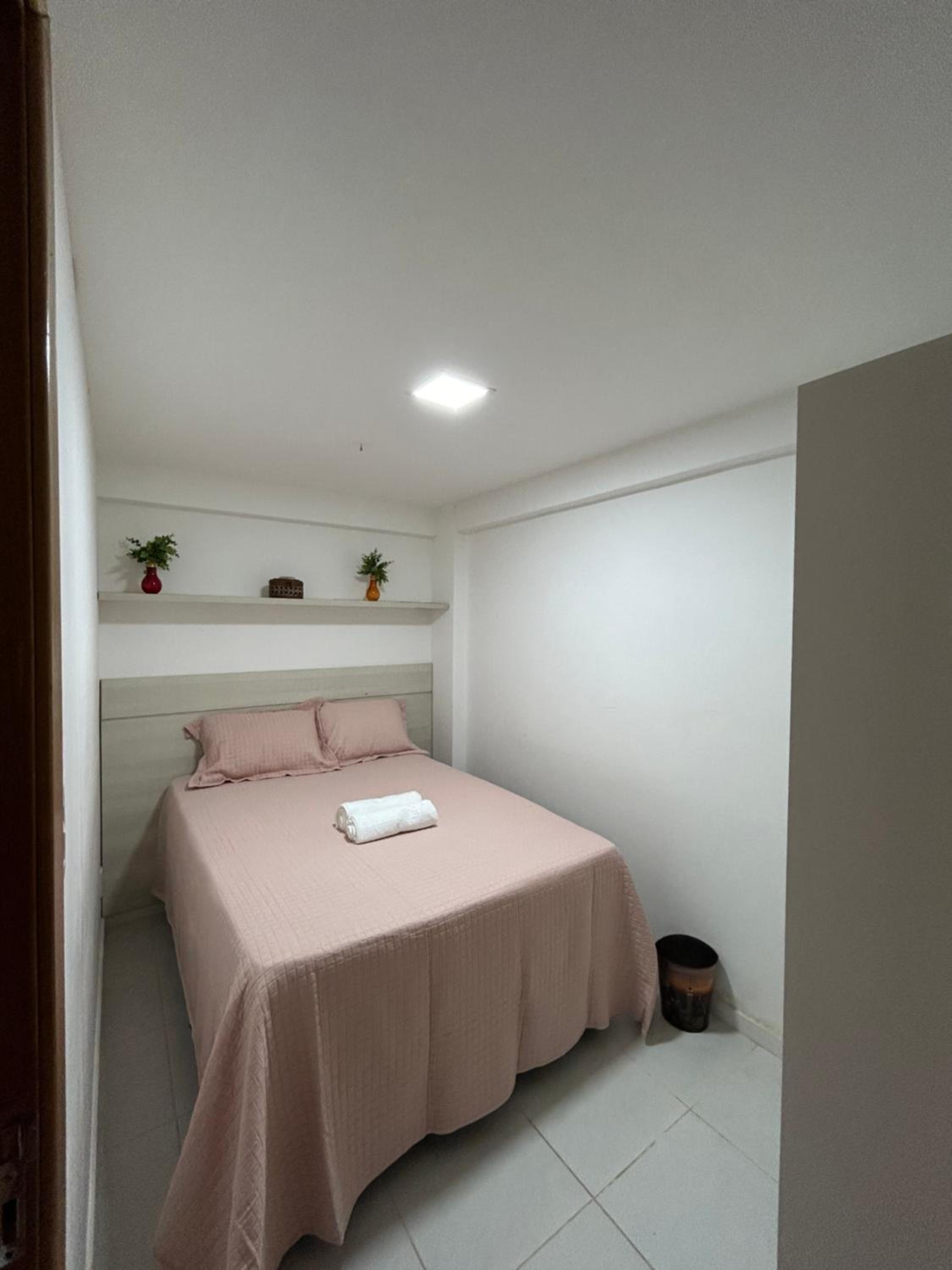 Apartamento, Paraíso das Águas, Guarajuba, Bahia