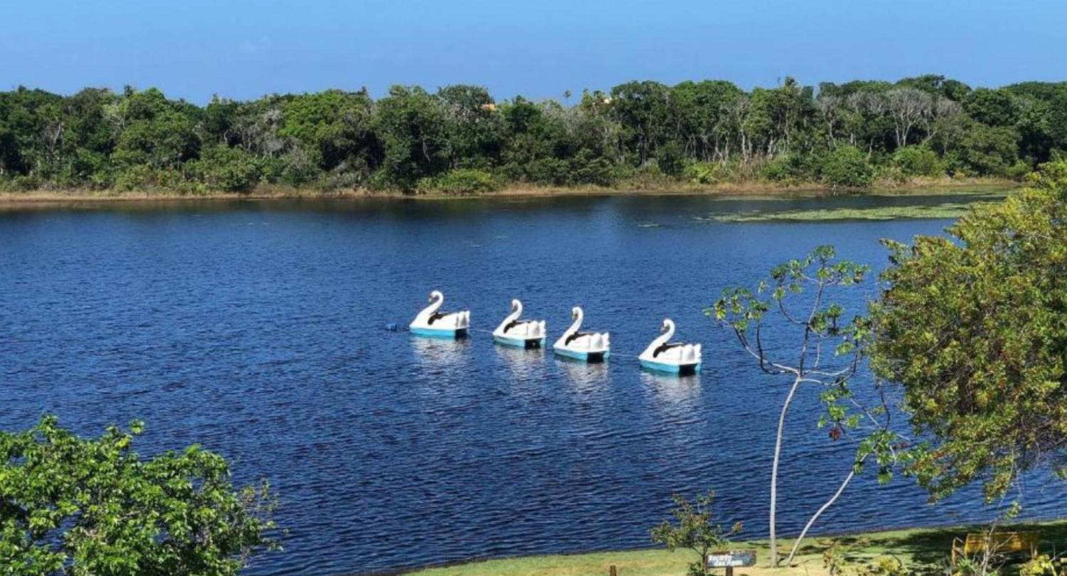 Apartamento, Paraíso das Águas, Guarajuba, Bahia