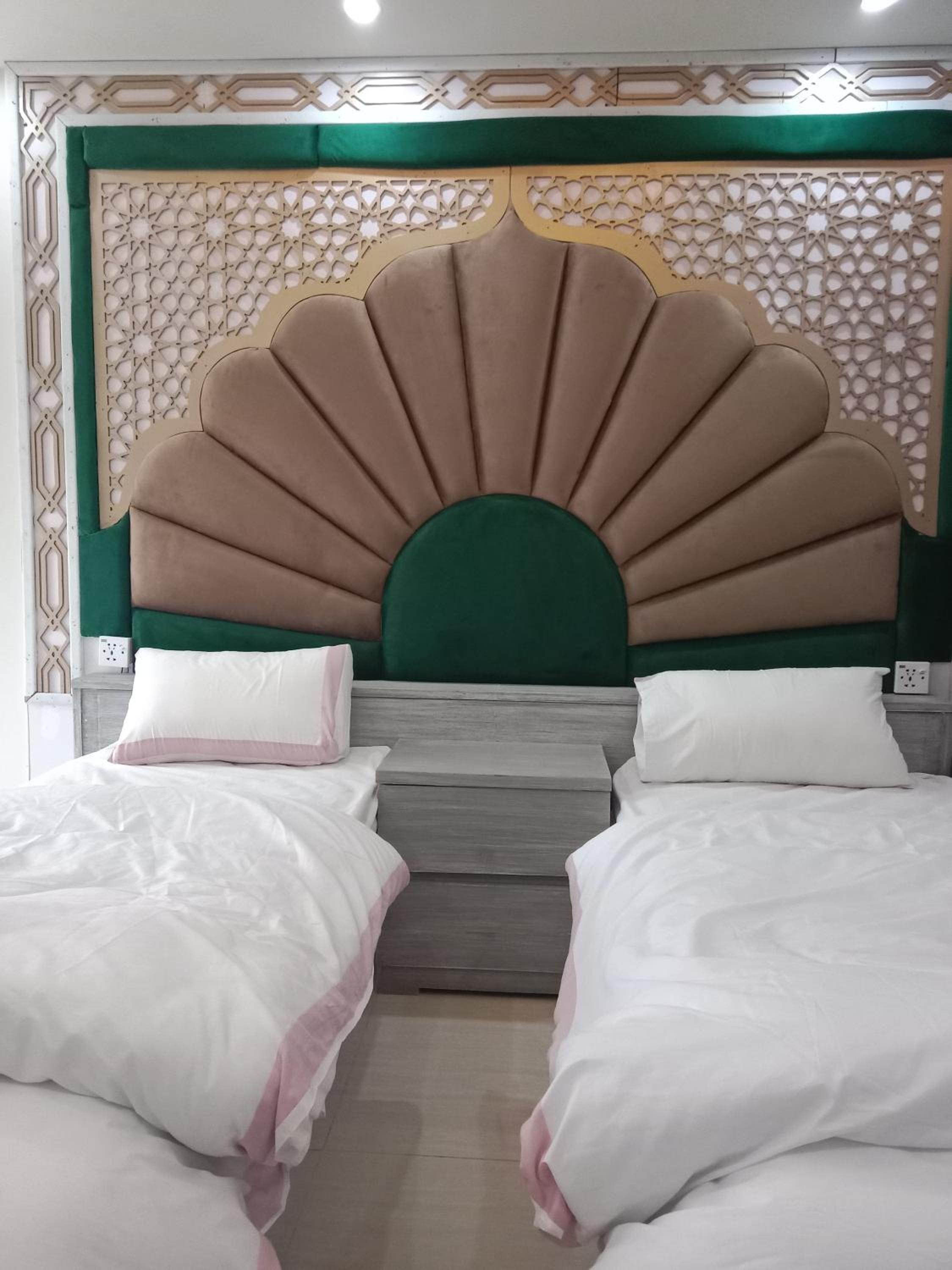 Paklodge