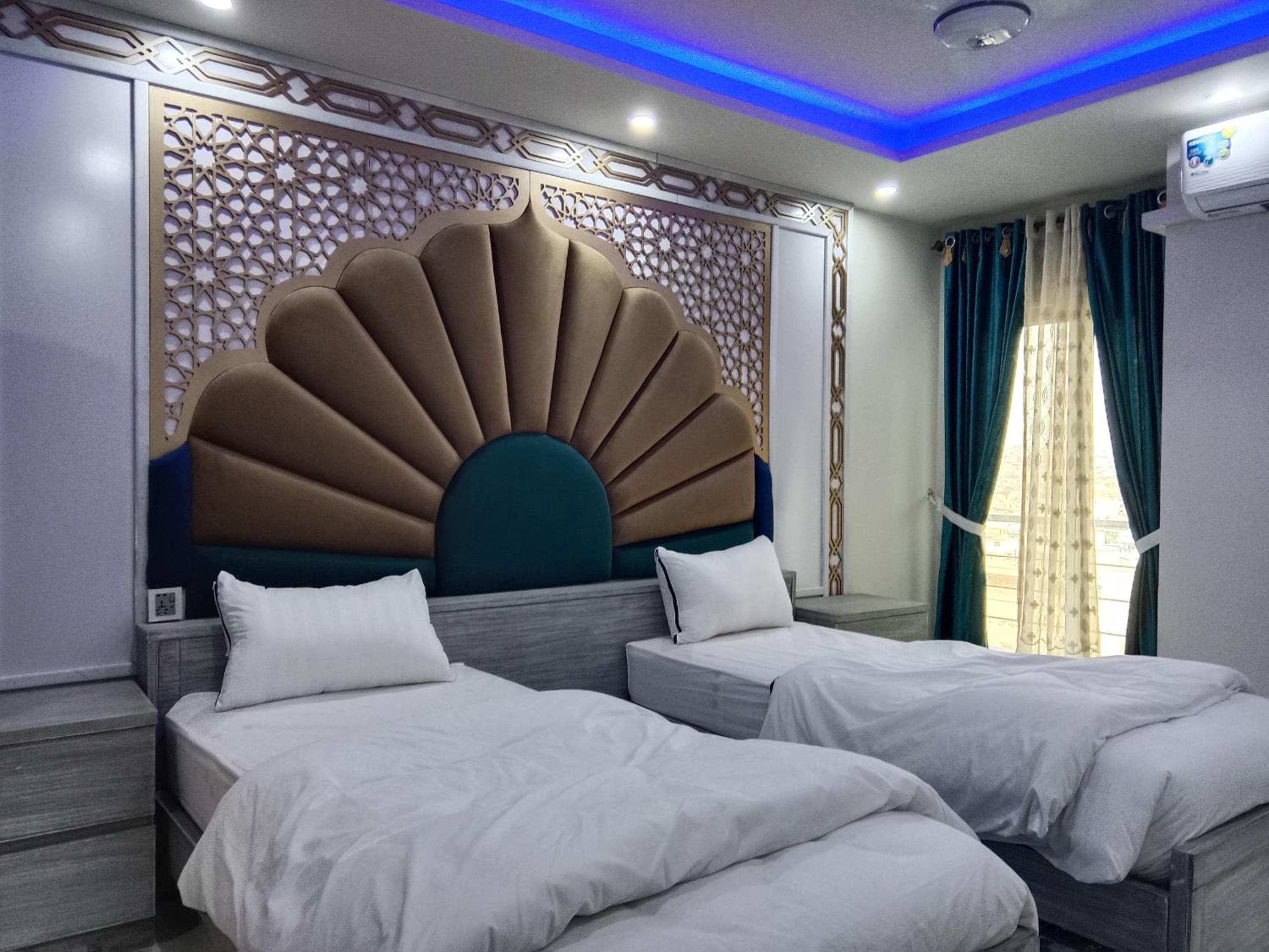 Paklodge