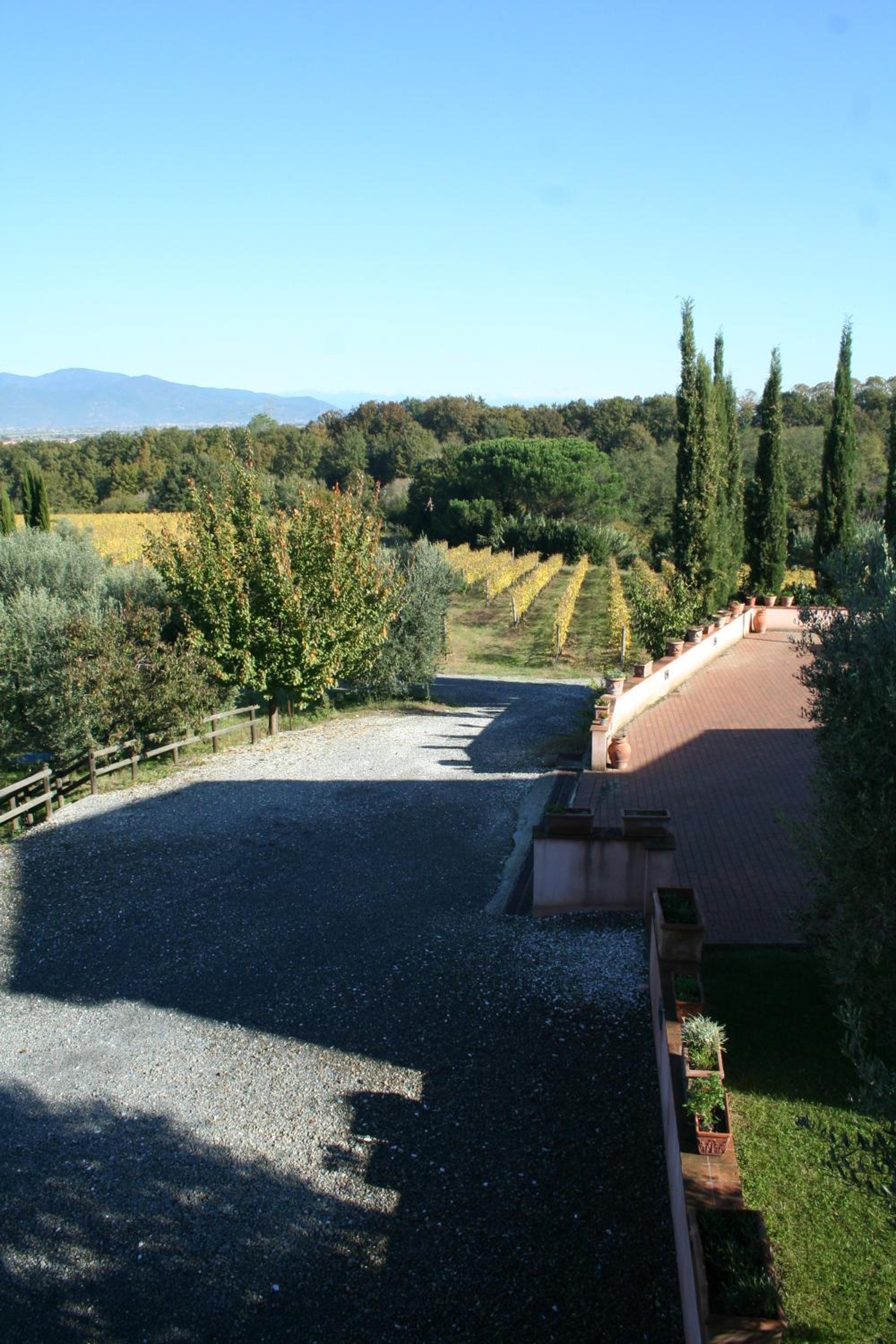 Agriturismo Gli Archi