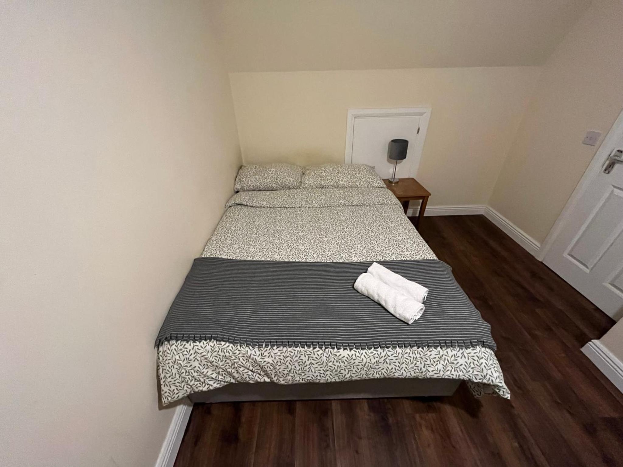 StayHome B&B