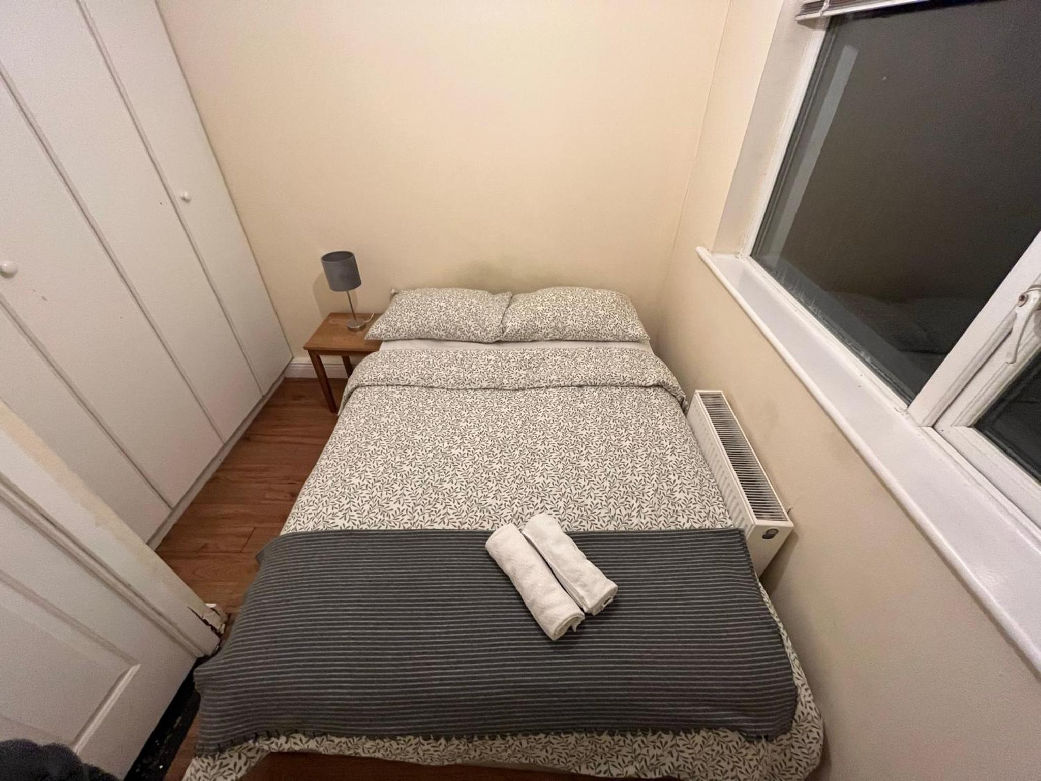 StayHome B&B