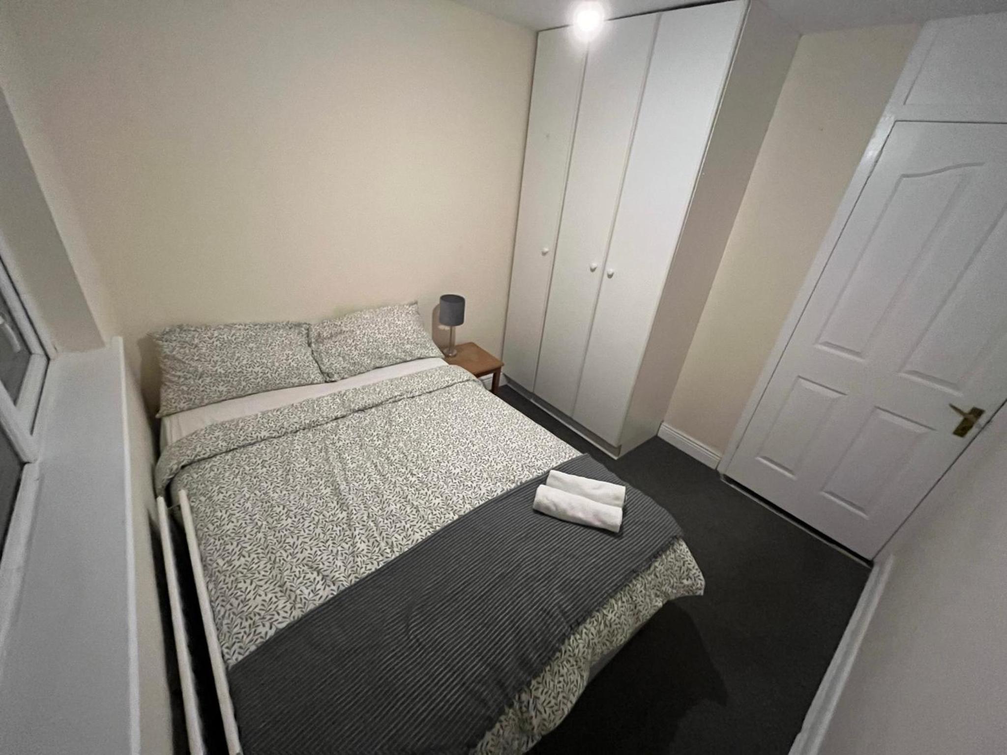 StayHome B&B